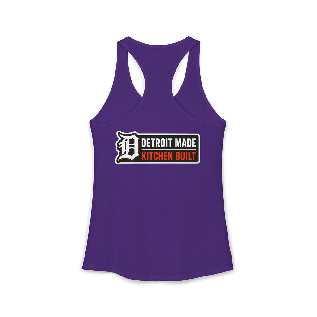 Women's Ideal Racerback Tank