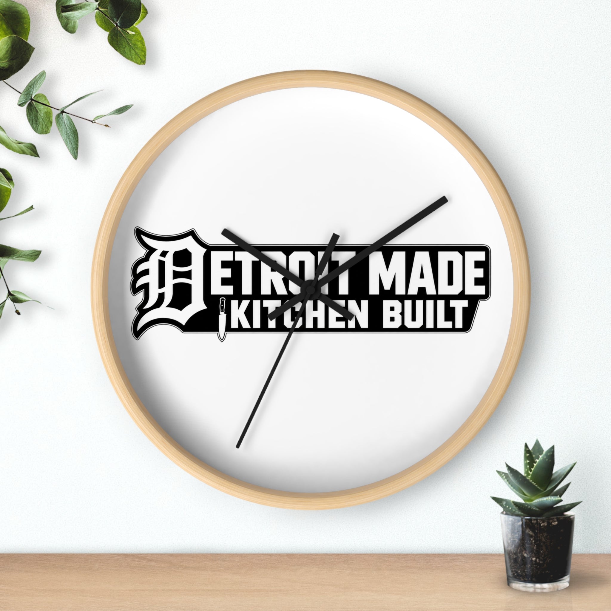 Wall Clock