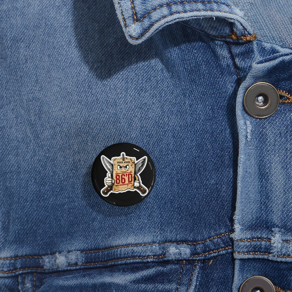Round Pins