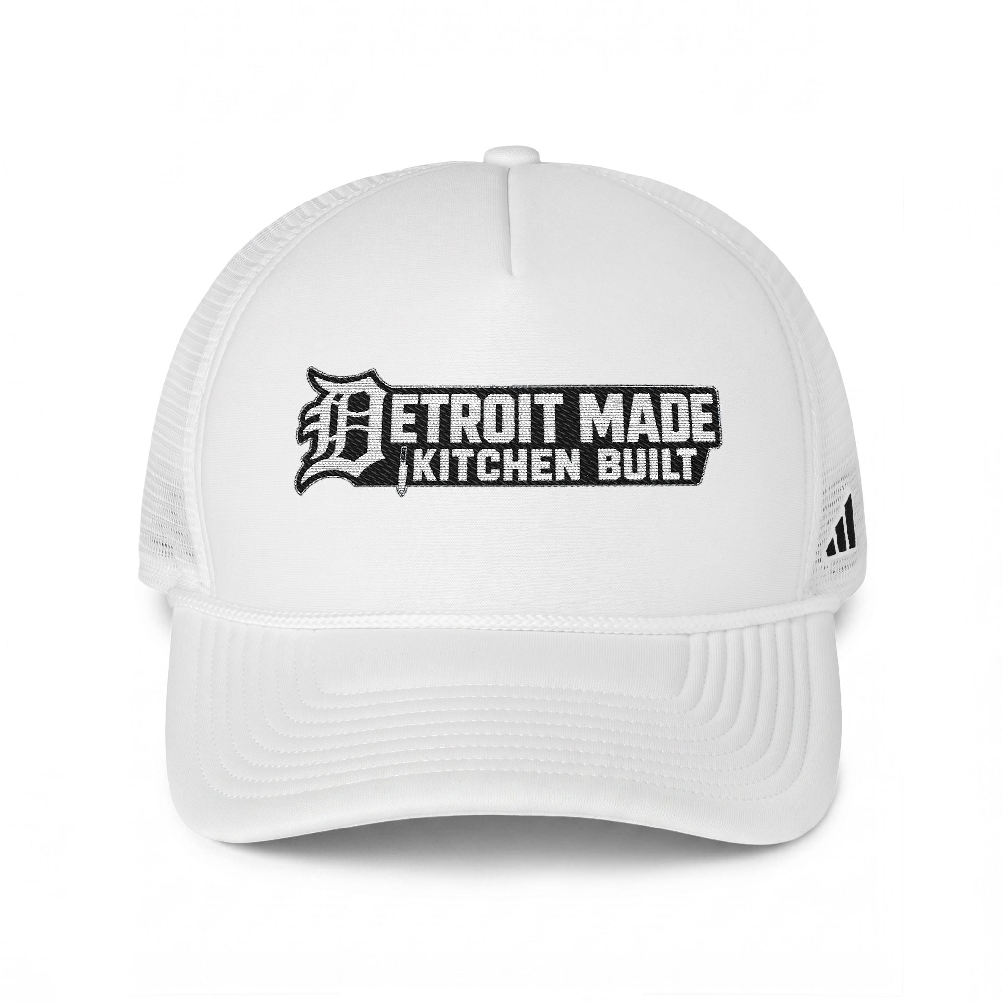 adidas Fundamental Dispatch Trucker Cap