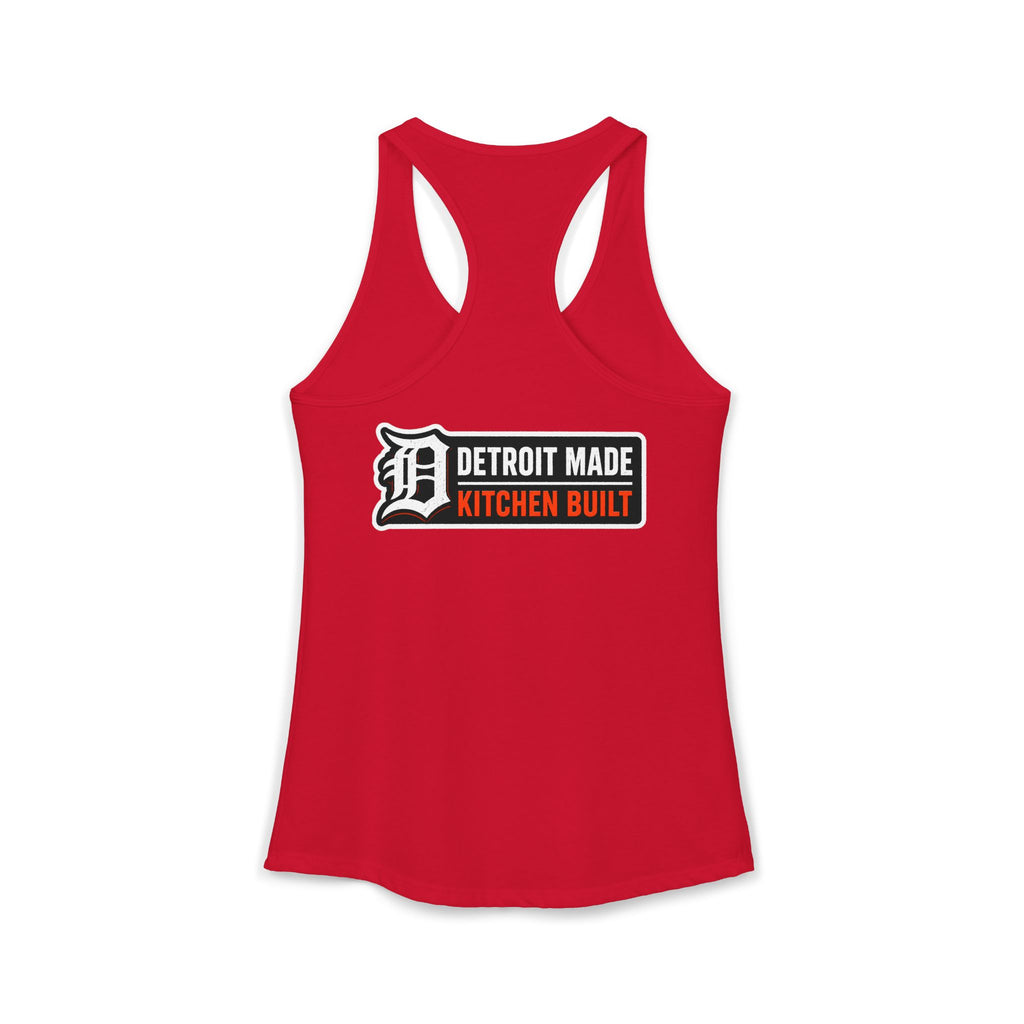 Women's Ideal Racerback Tank