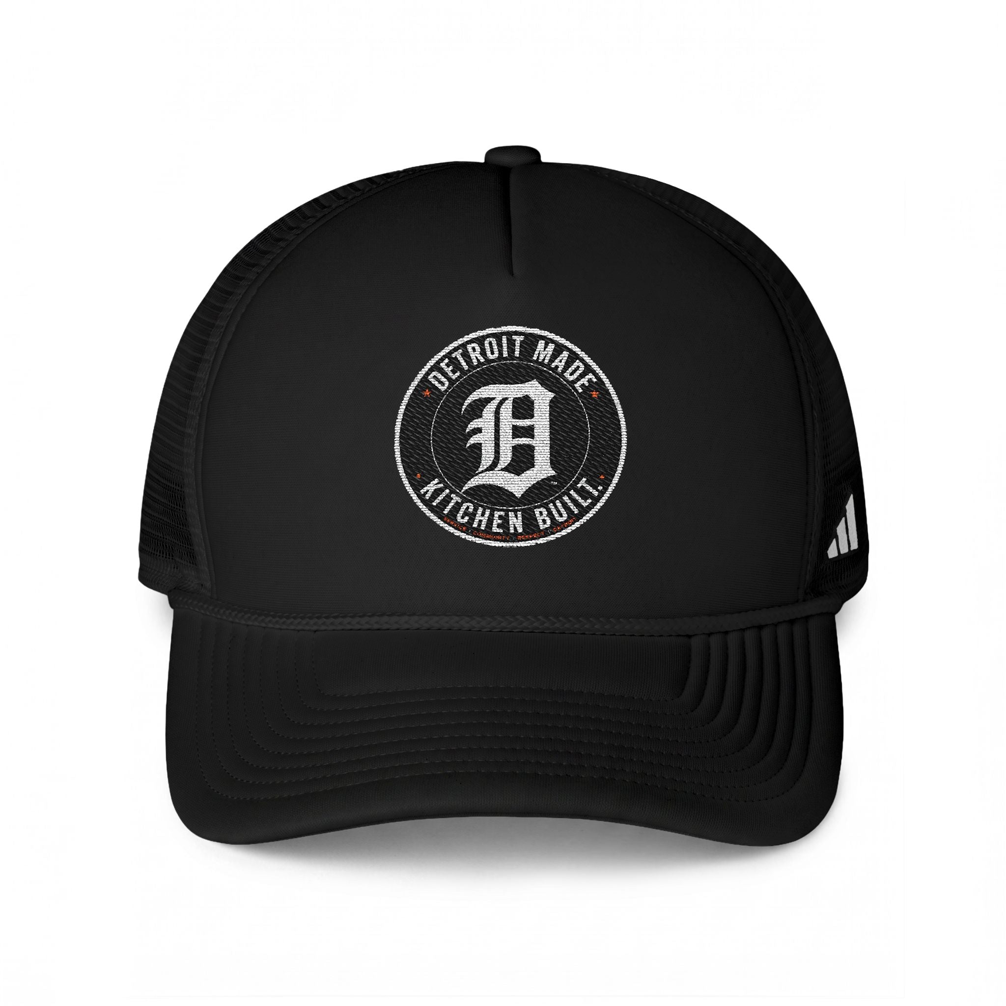 adidas Fundamental Dispatch Trucker Cap