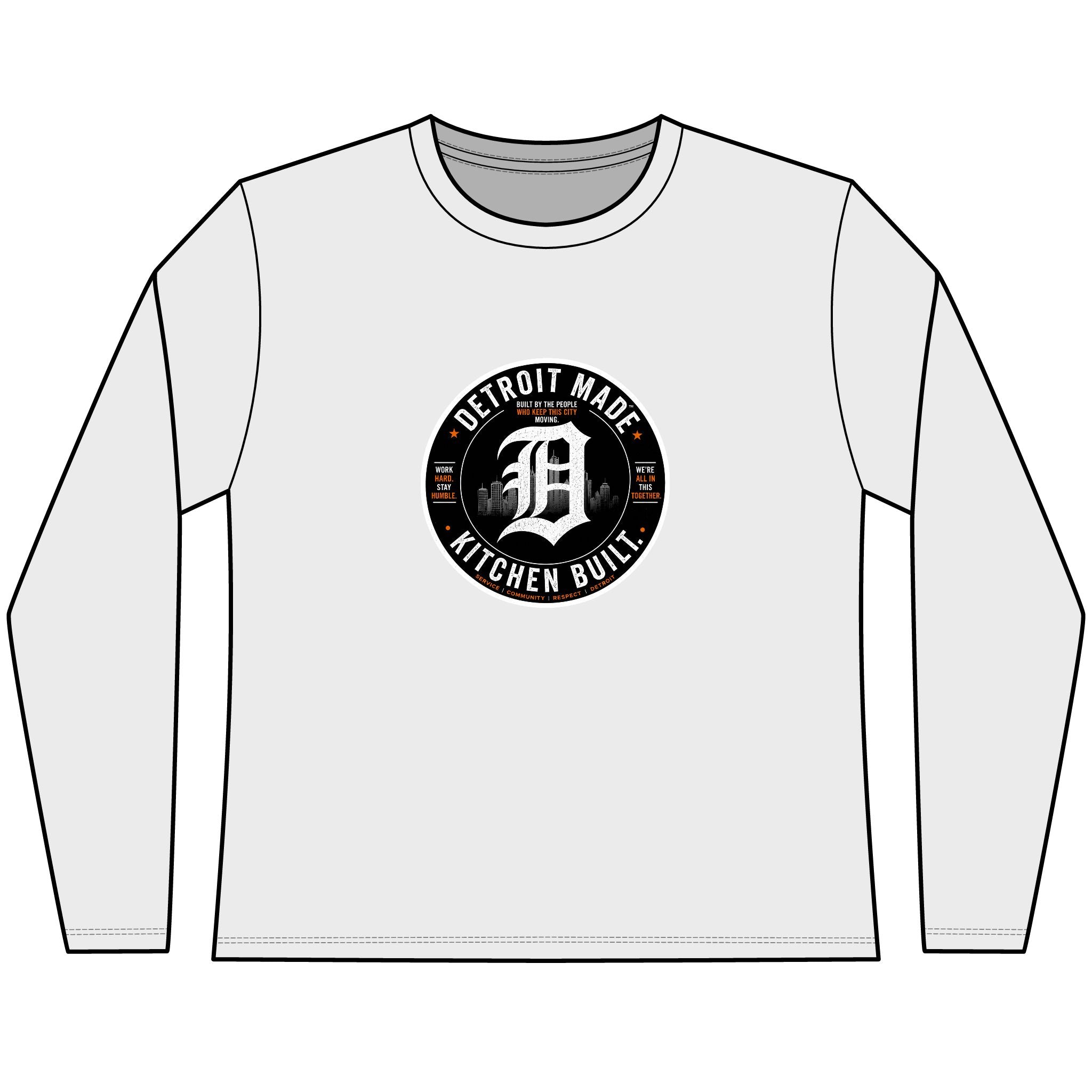 Women's Posi-UV Pro Long Sleeve