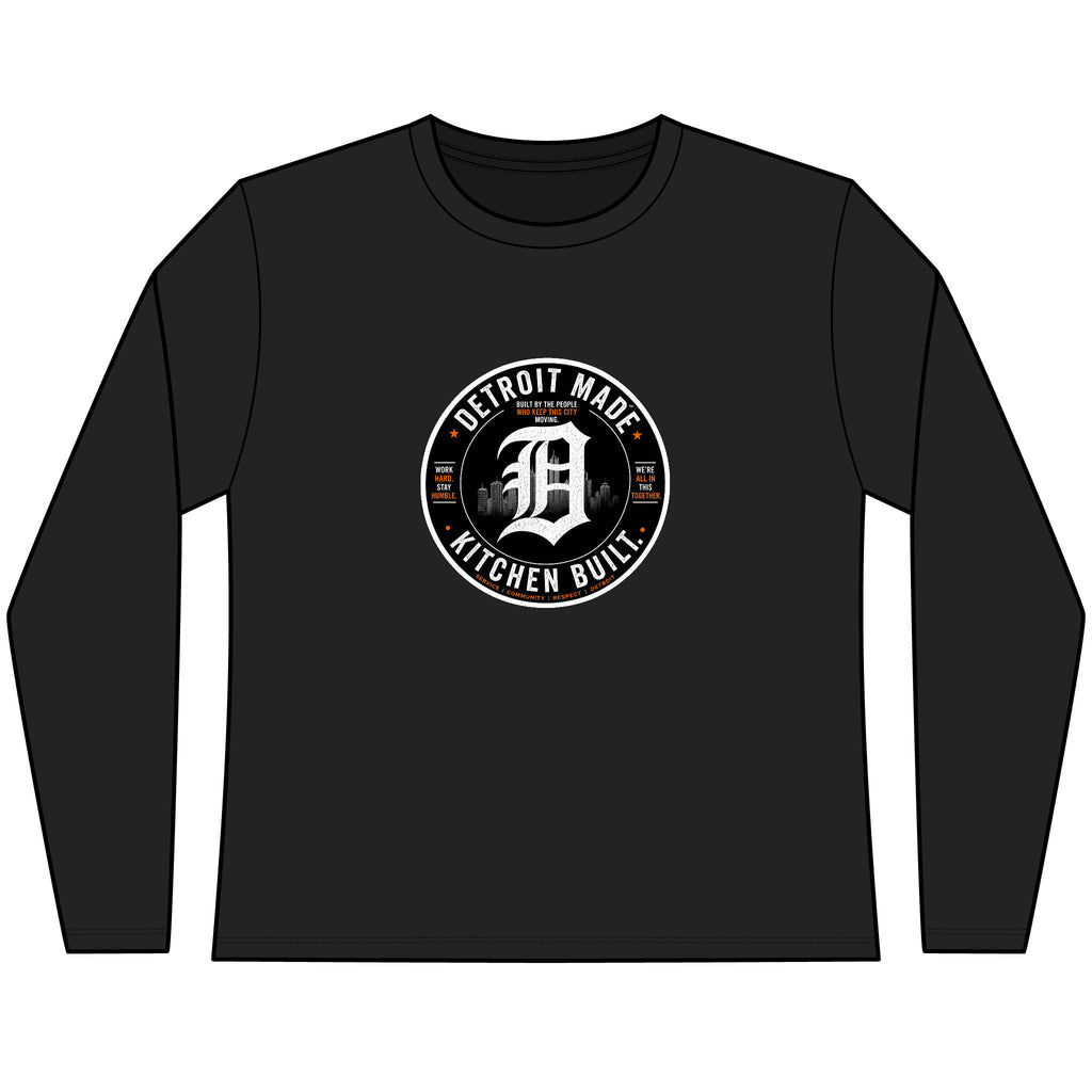 Women's Posi-UV Pro Long Sleeve