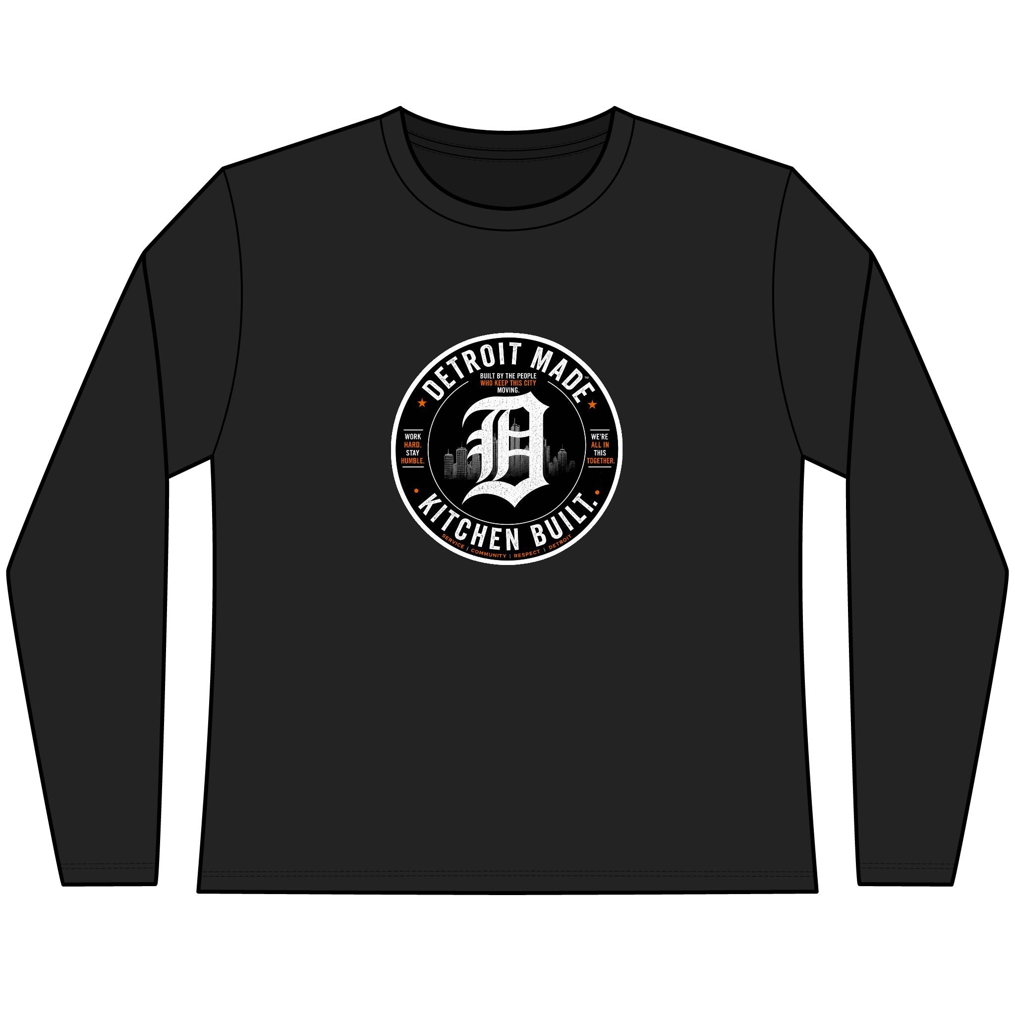 Women's Posi-UV Pro Long Sleeve