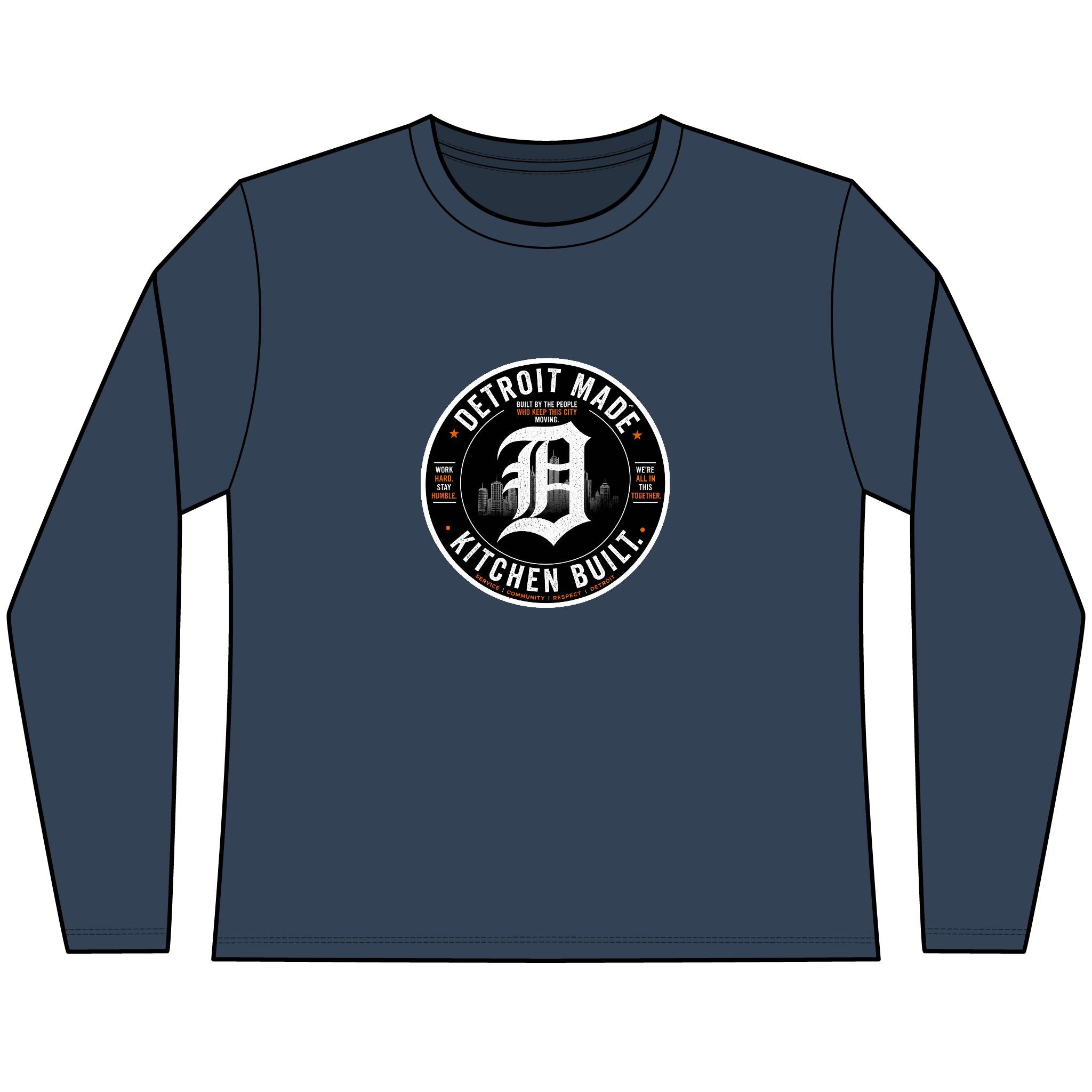 Women's Posi-UV Pro Long Sleeve