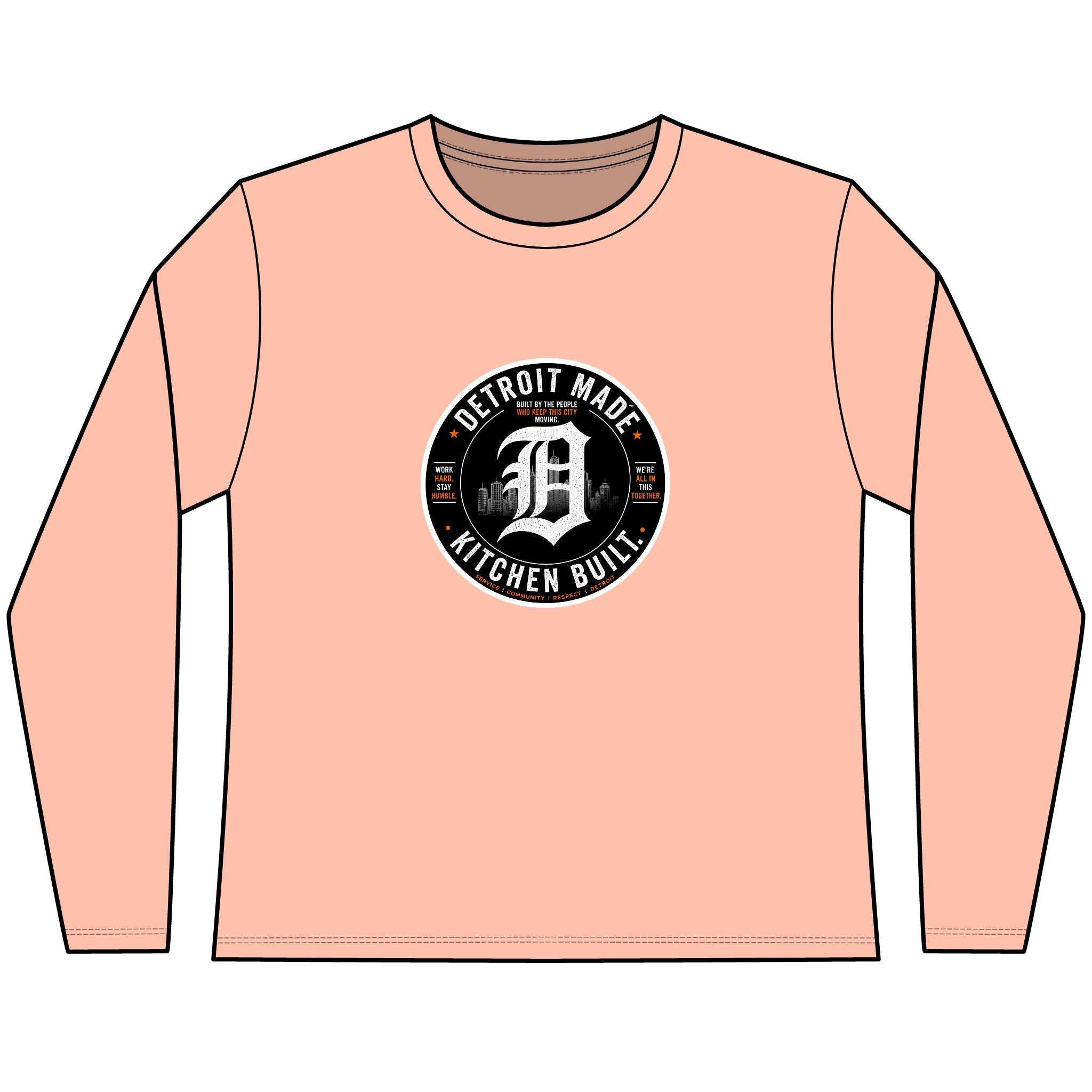 Women's Posi-UV Pro Long Sleeve
