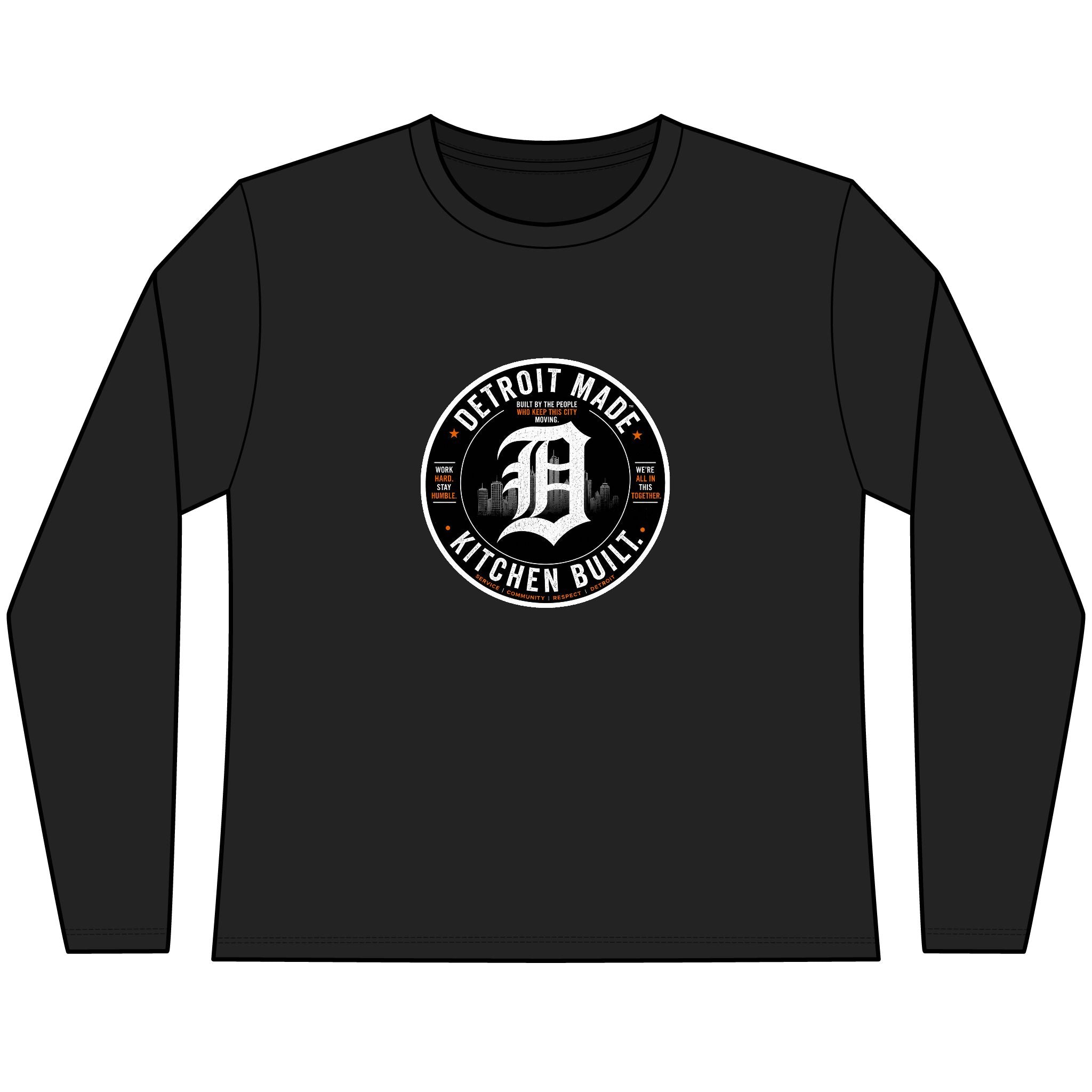 Women's Posi-UV Pro Long Sleeve