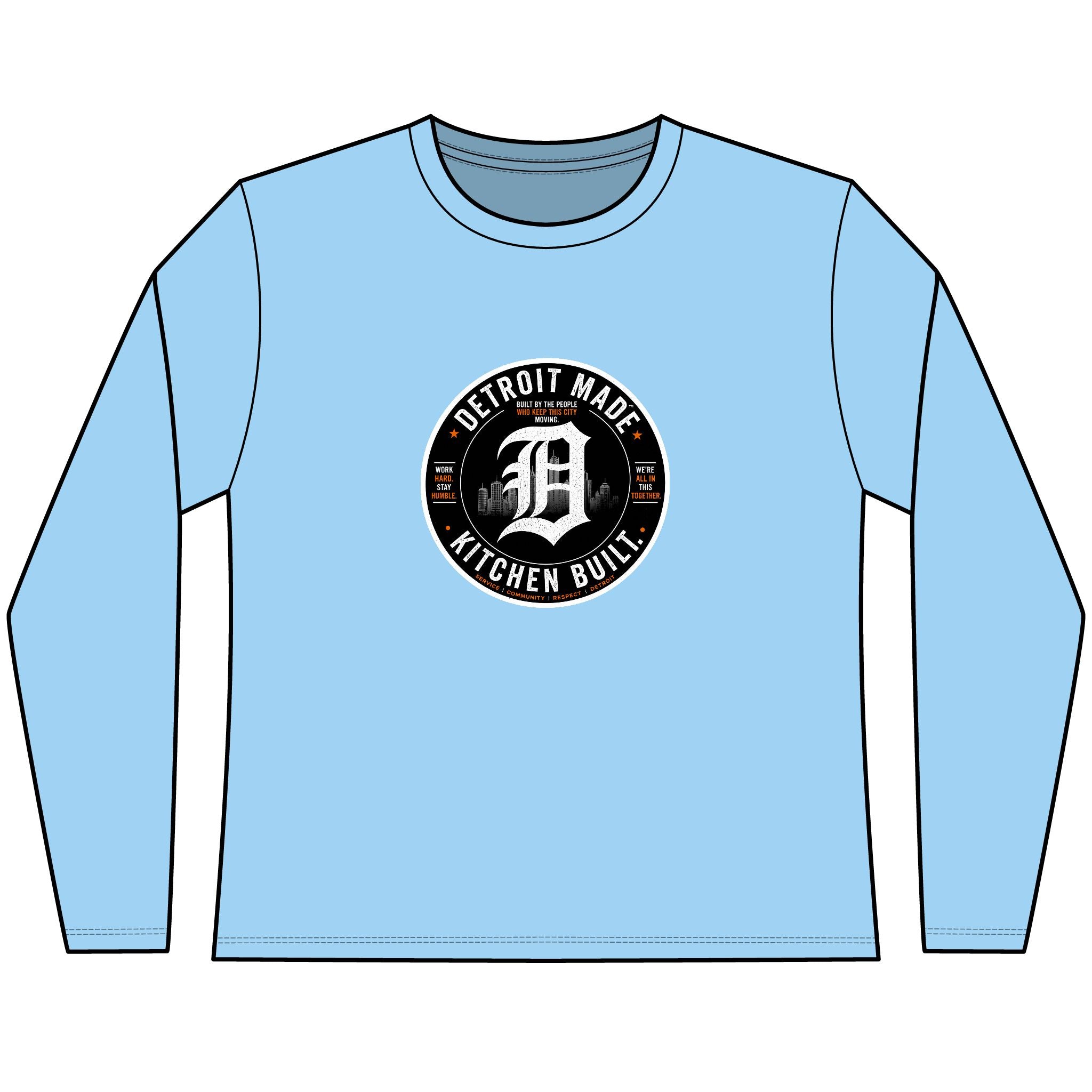 Women's Posi-UV Pro Long Sleeve
