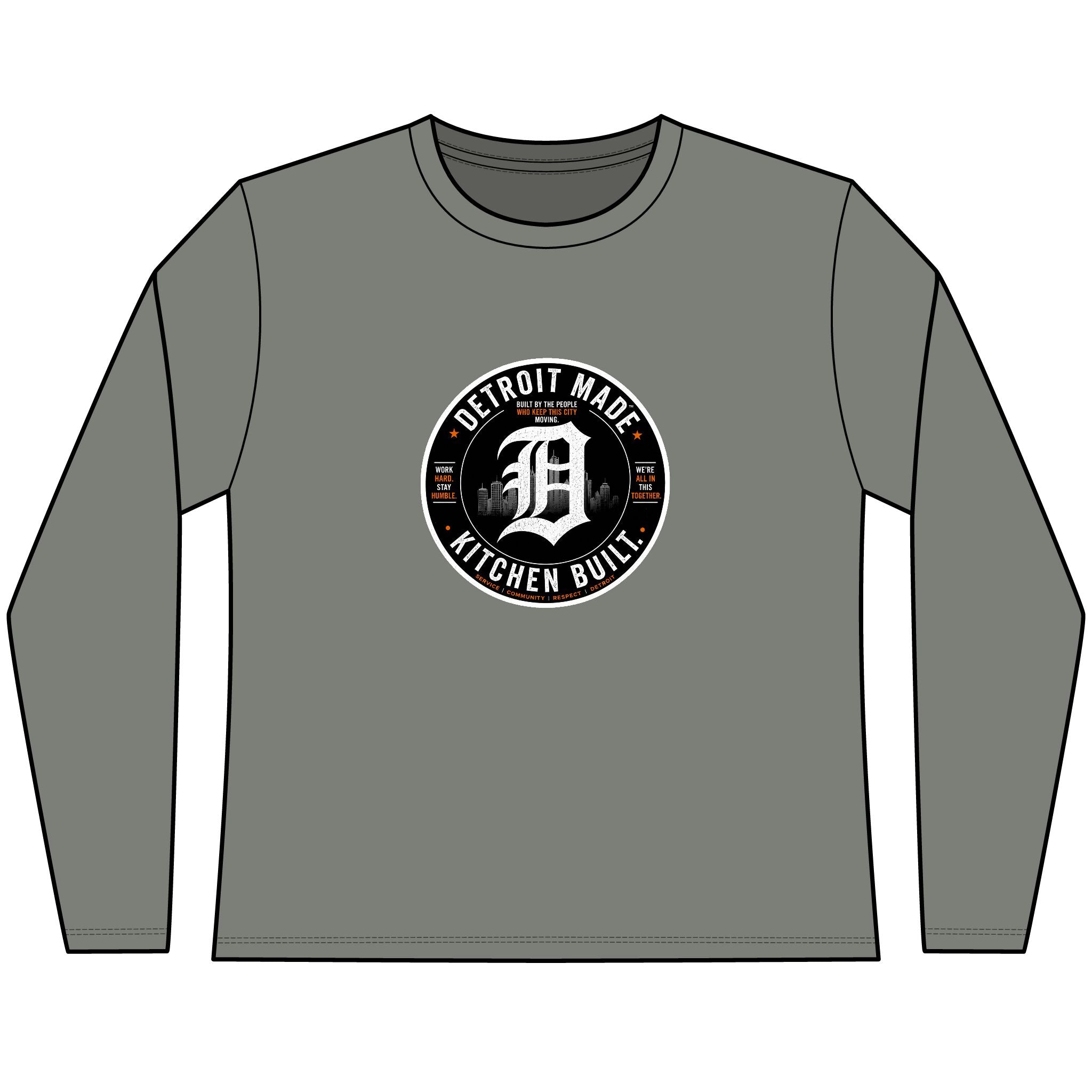Women's Posi-UV Pro Long Sleeve