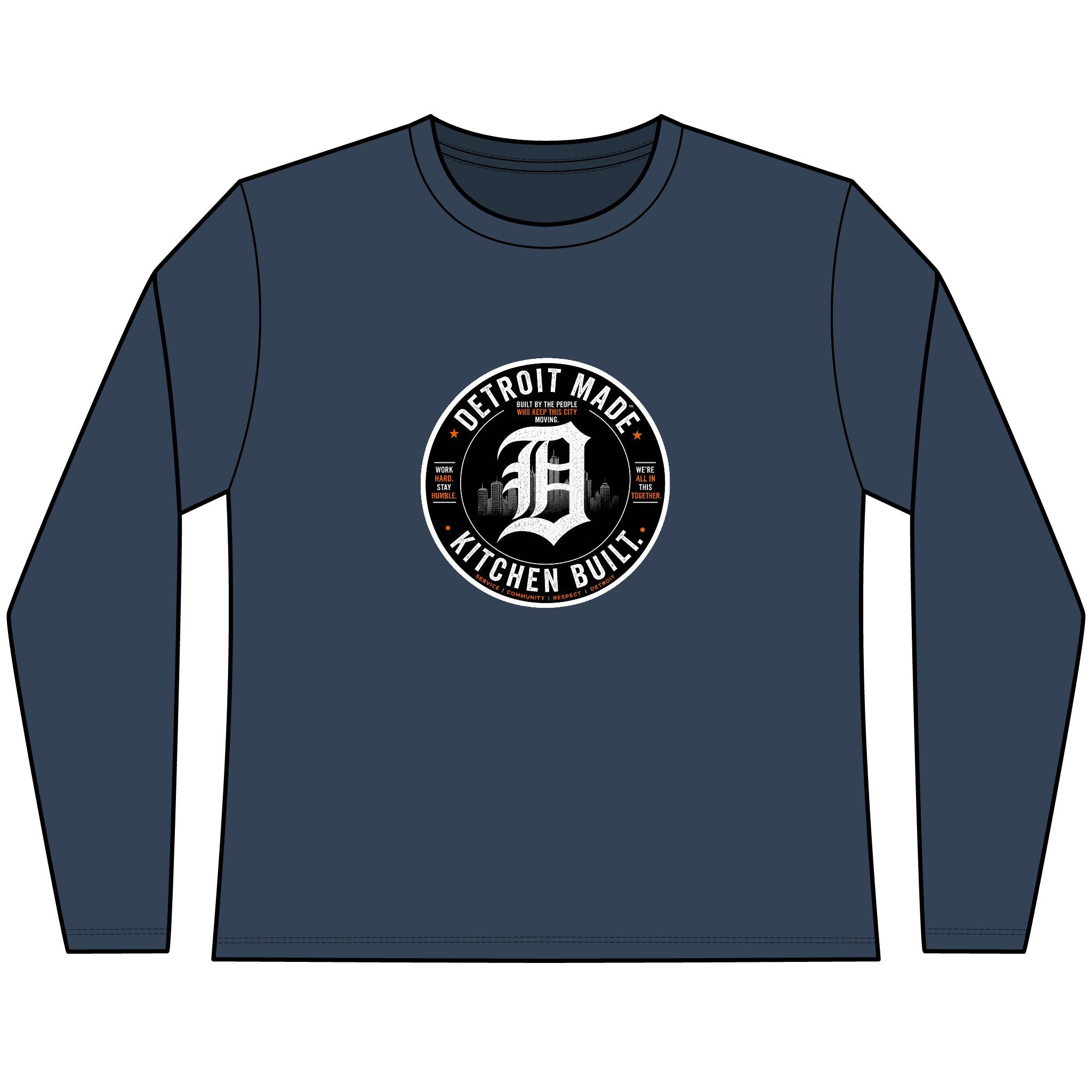 Women's Posi-UV Pro Long Sleeve