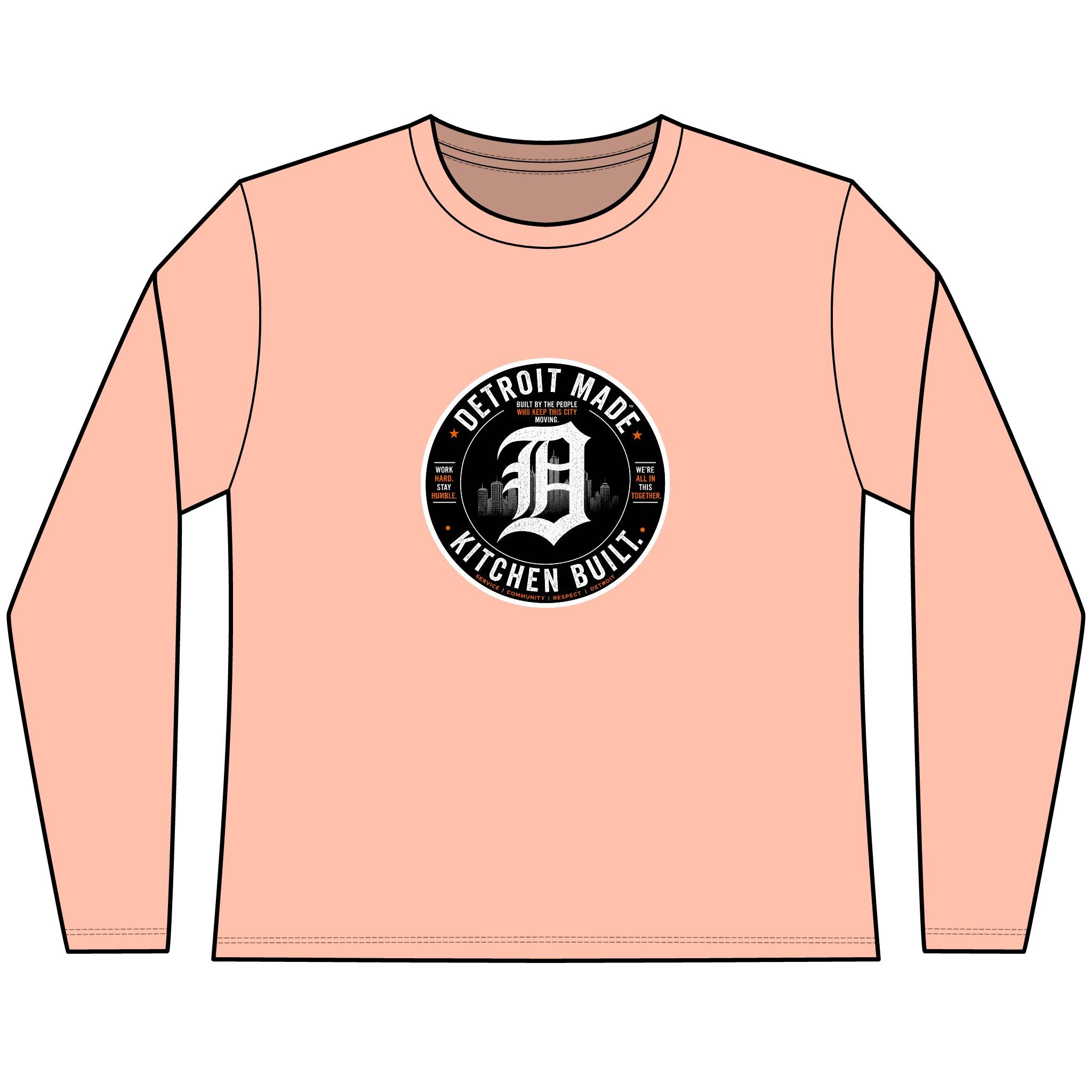 Women's Posi-UV Pro Long Sleeve