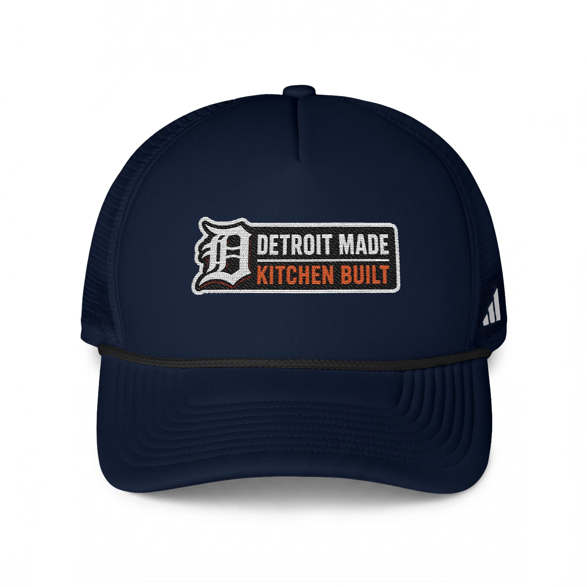 adidas Fundamental Dispatch Trucker Cap