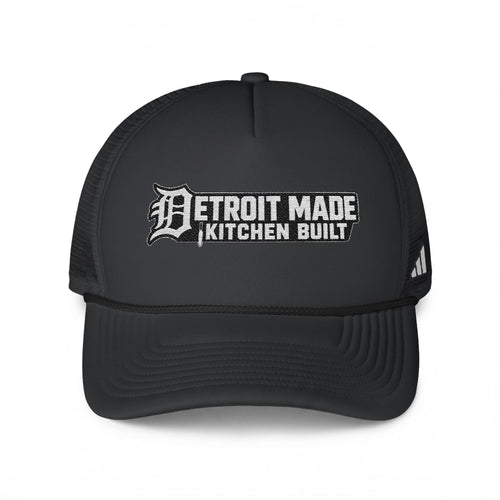 adidas Fundamental Dispatch Trucker Cap