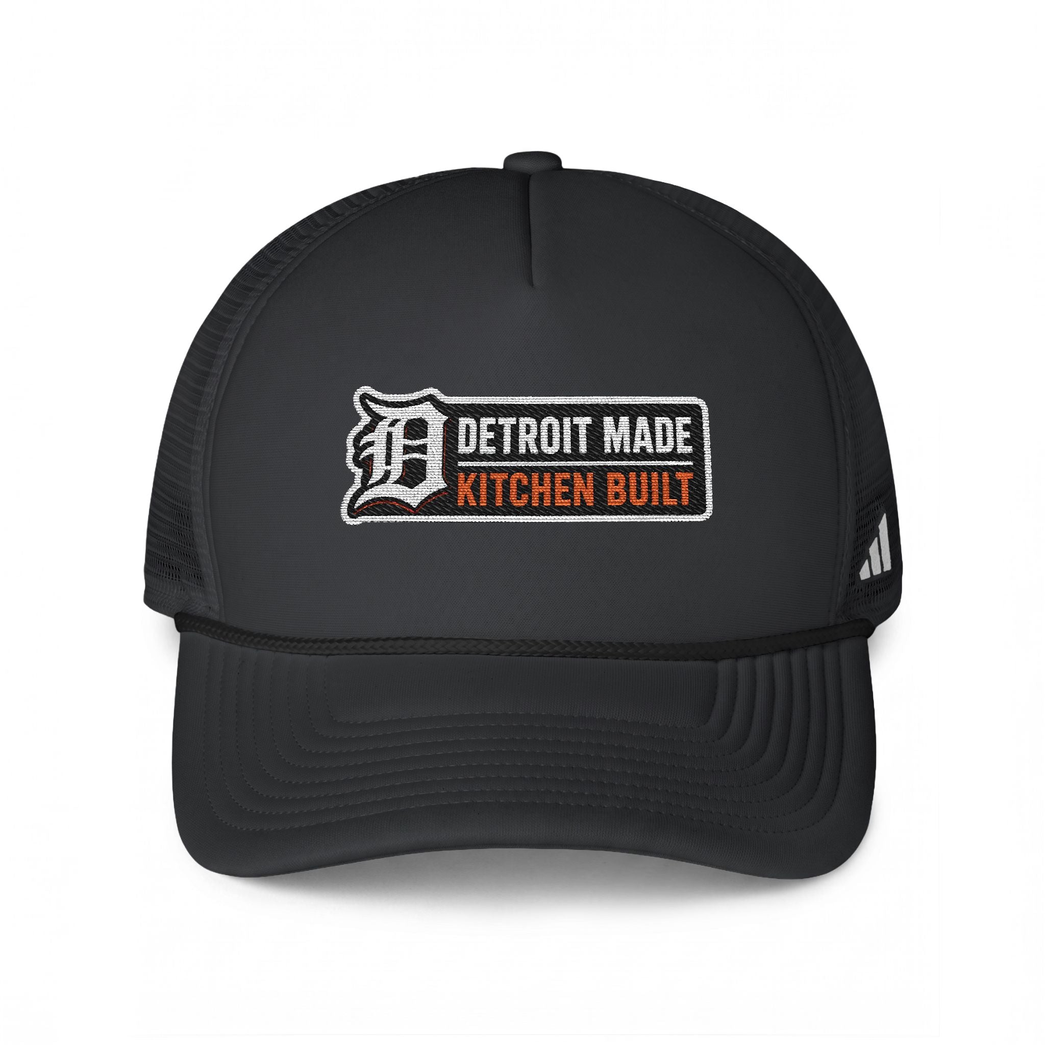 adidas Fundamental Dispatch Trucker Cap