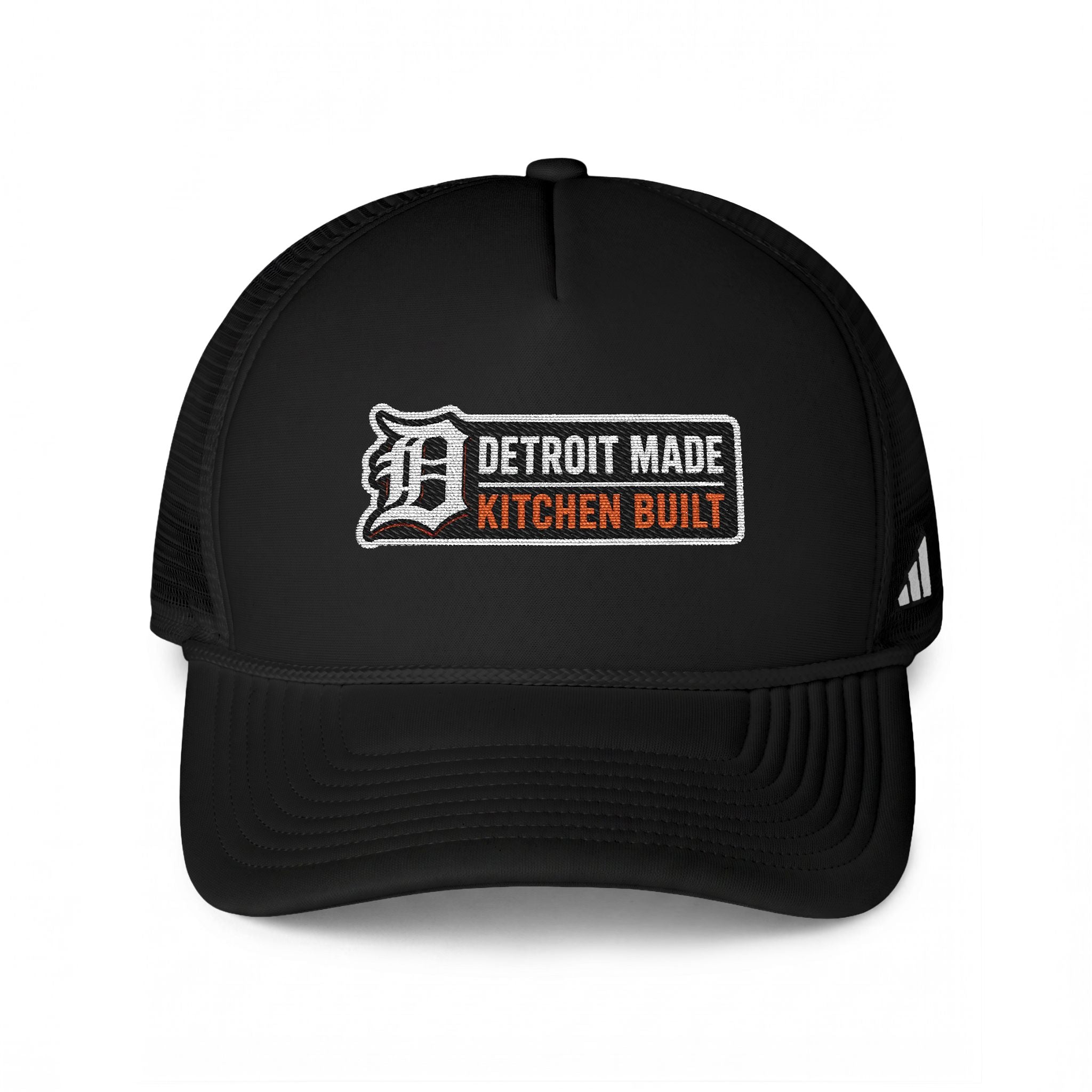 adidas Fundamental Dispatch Trucker Cap