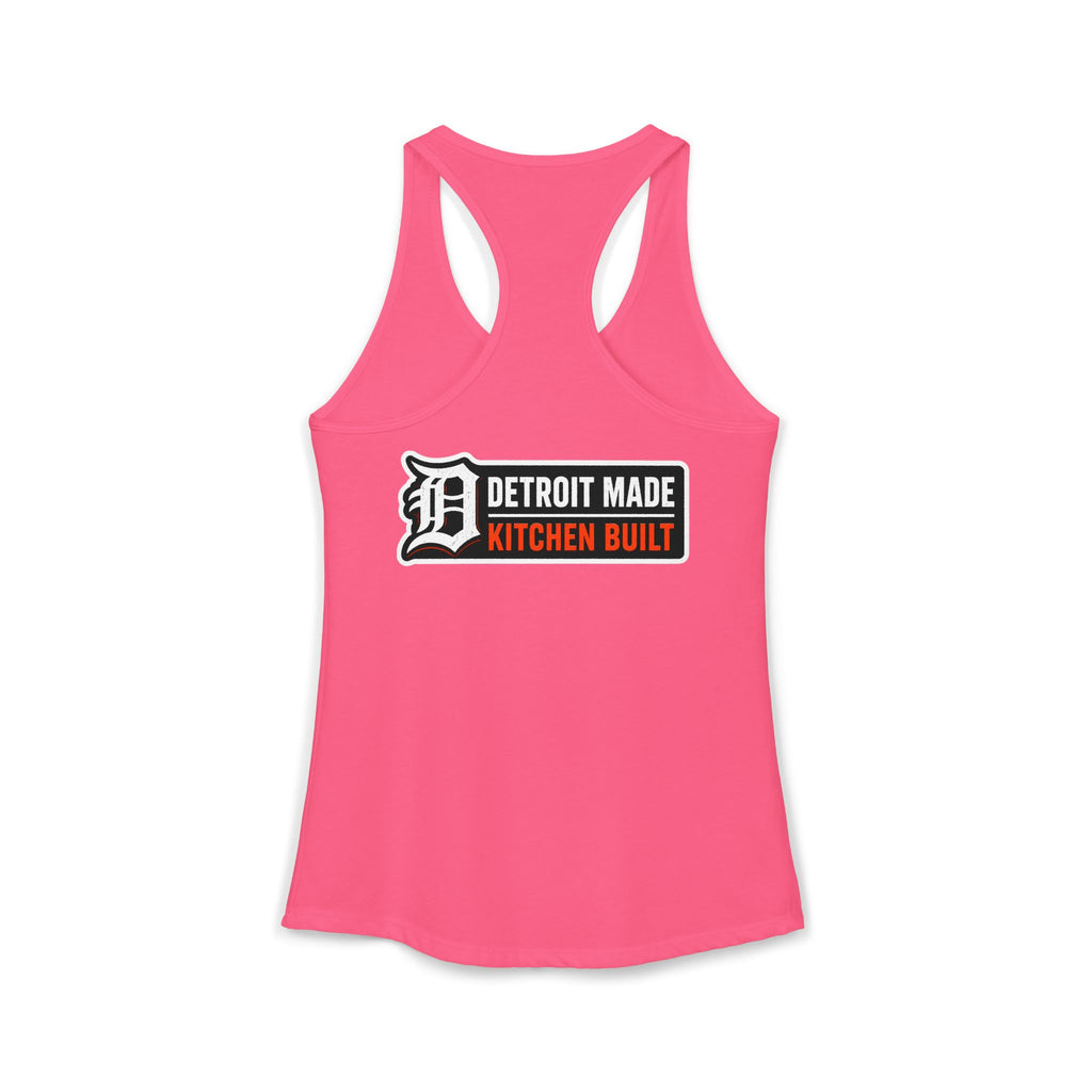 Women's Ideal Racerback Tank
