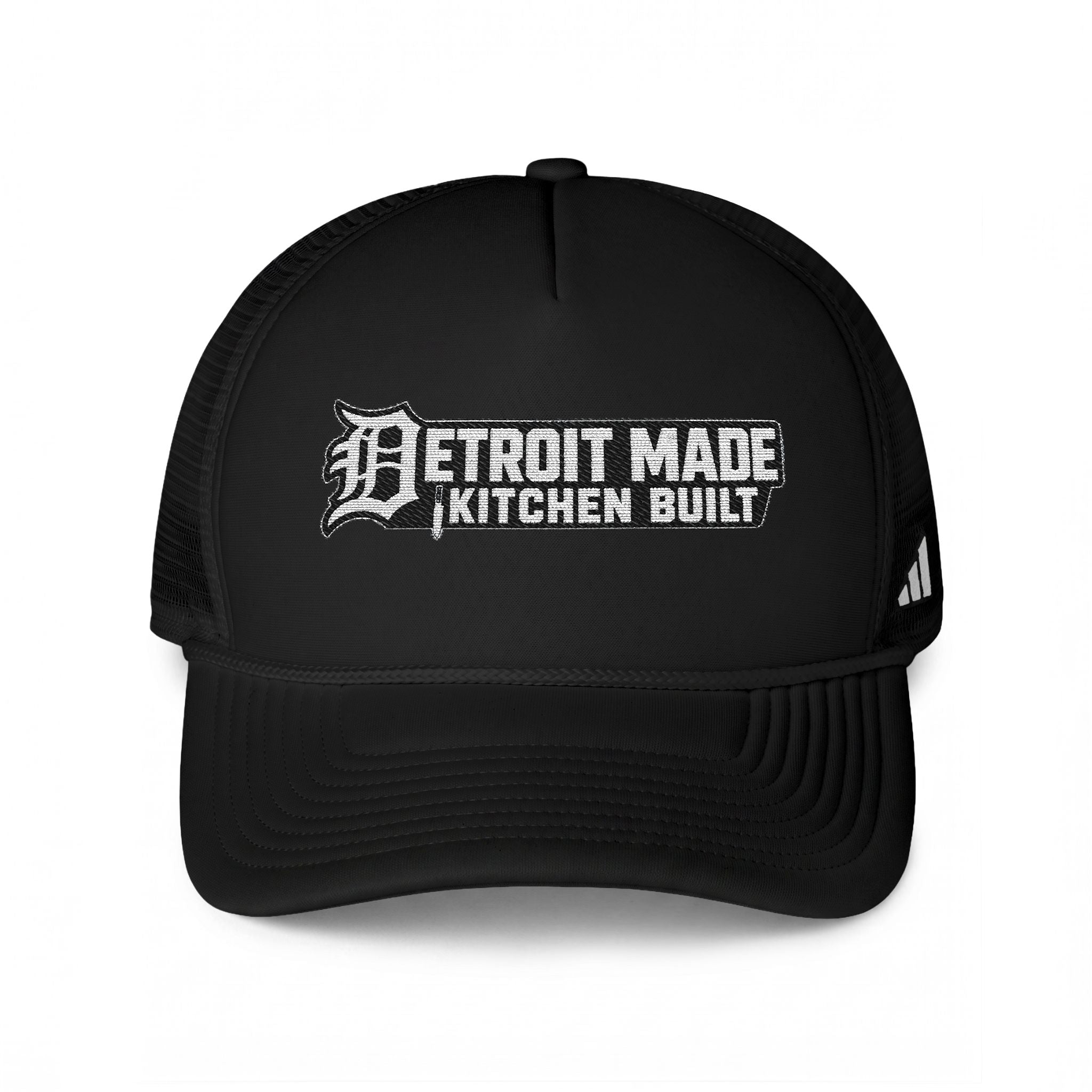 adidas Fundamental Dispatch Trucker Cap