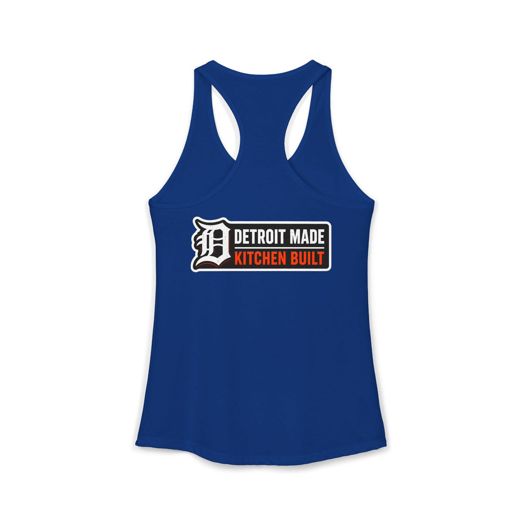Women's Ideal Racerback Tank