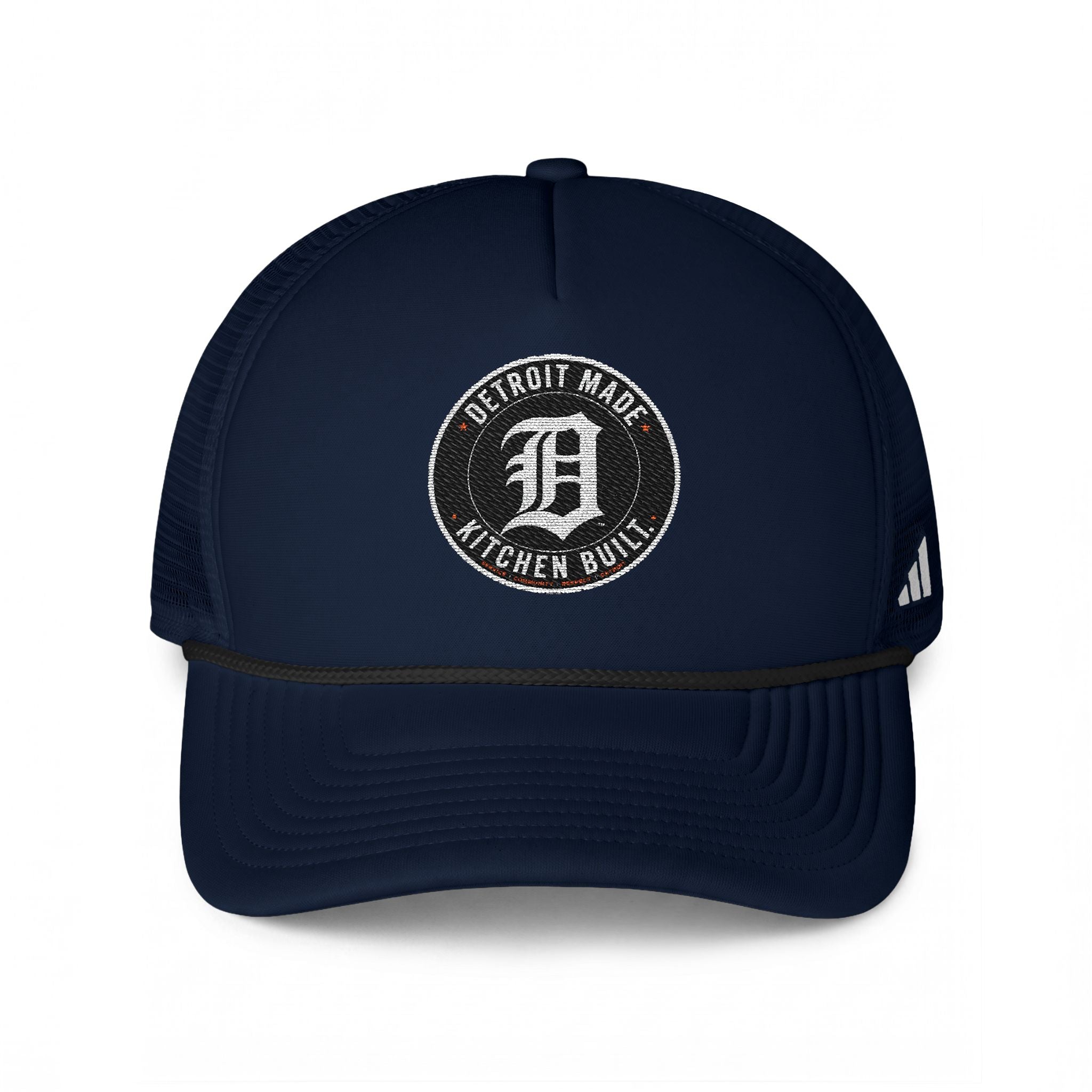 adidas Fundamental Dispatch Trucker Cap