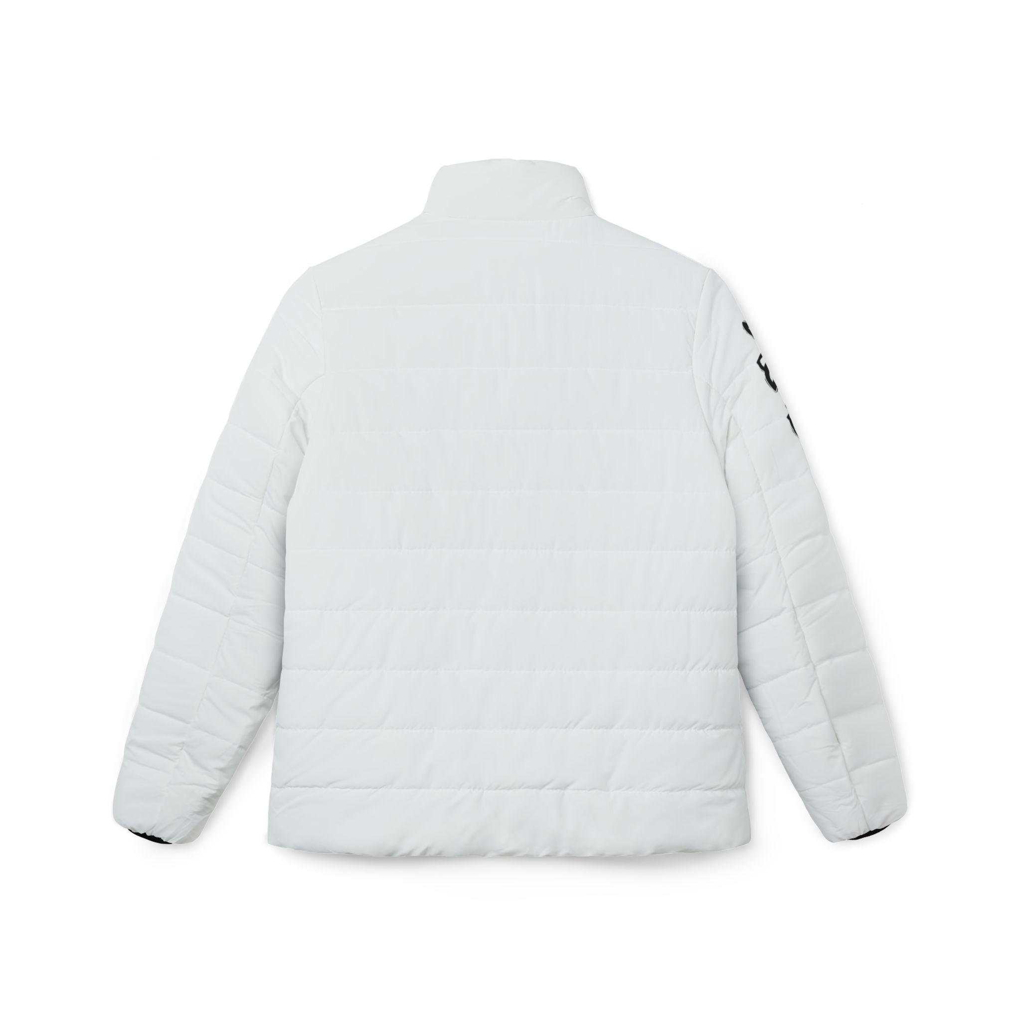 Women’s Puffer Jacket (AOP)