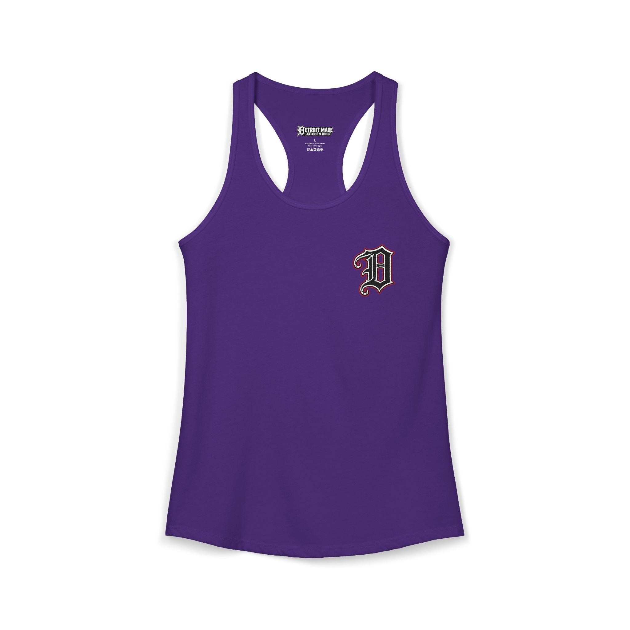 Women's Ideal Racerback Tank