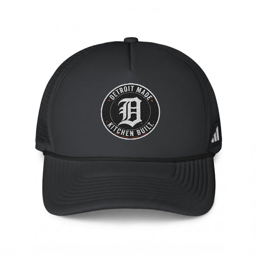 adidas Fundamental Dispatch Trucker Cap
