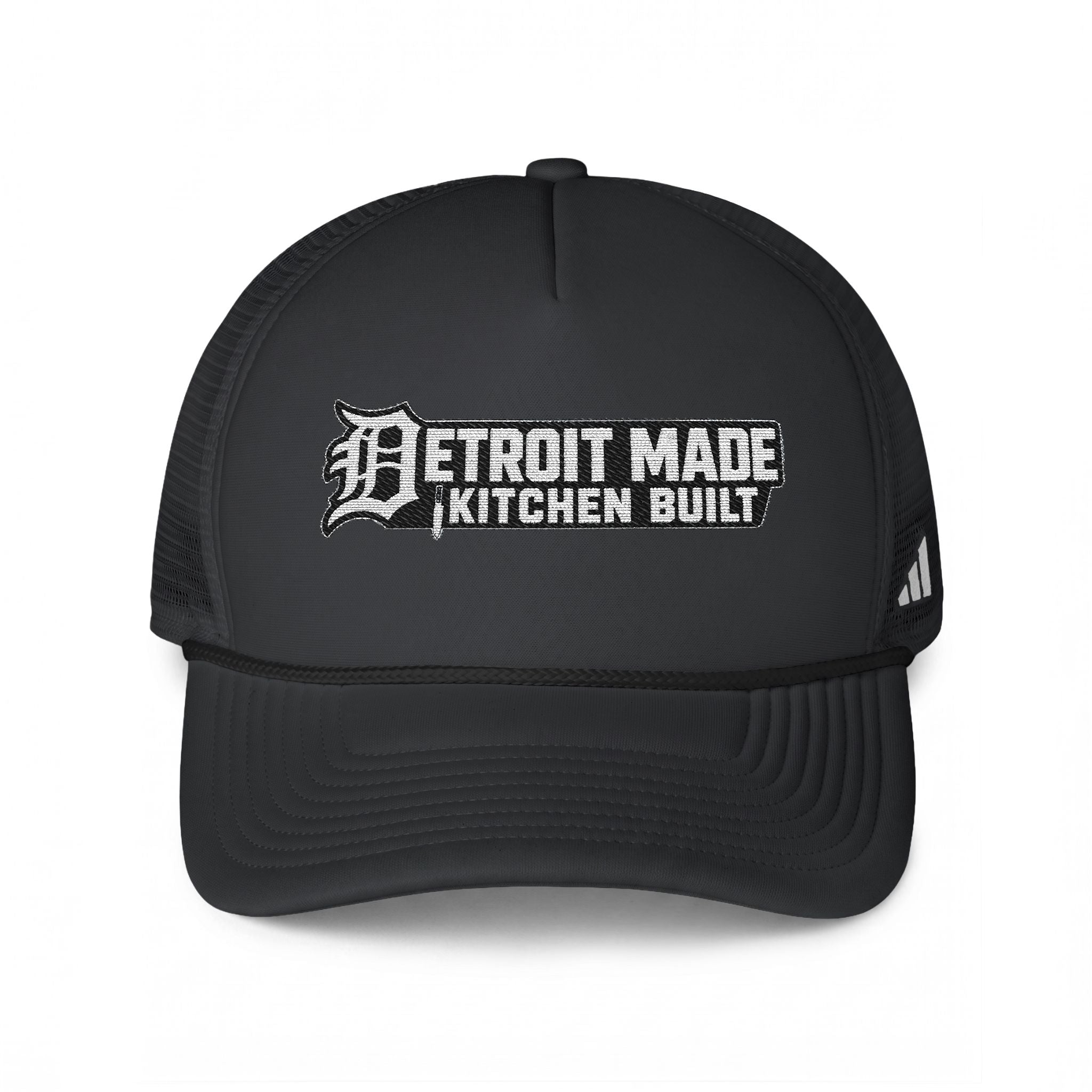 adidas Fundamental Dispatch Trucker Cap