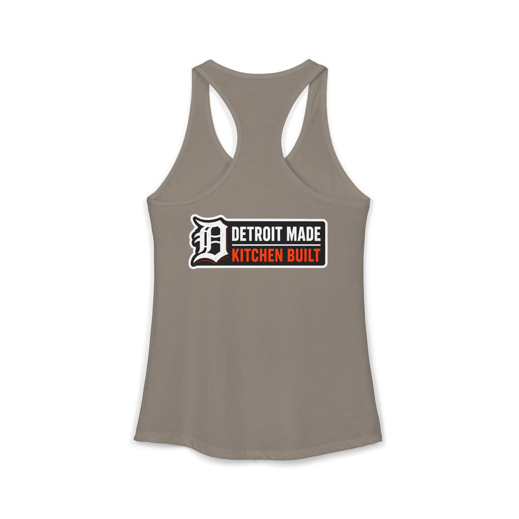 Women's Ideal Racerback Tank
