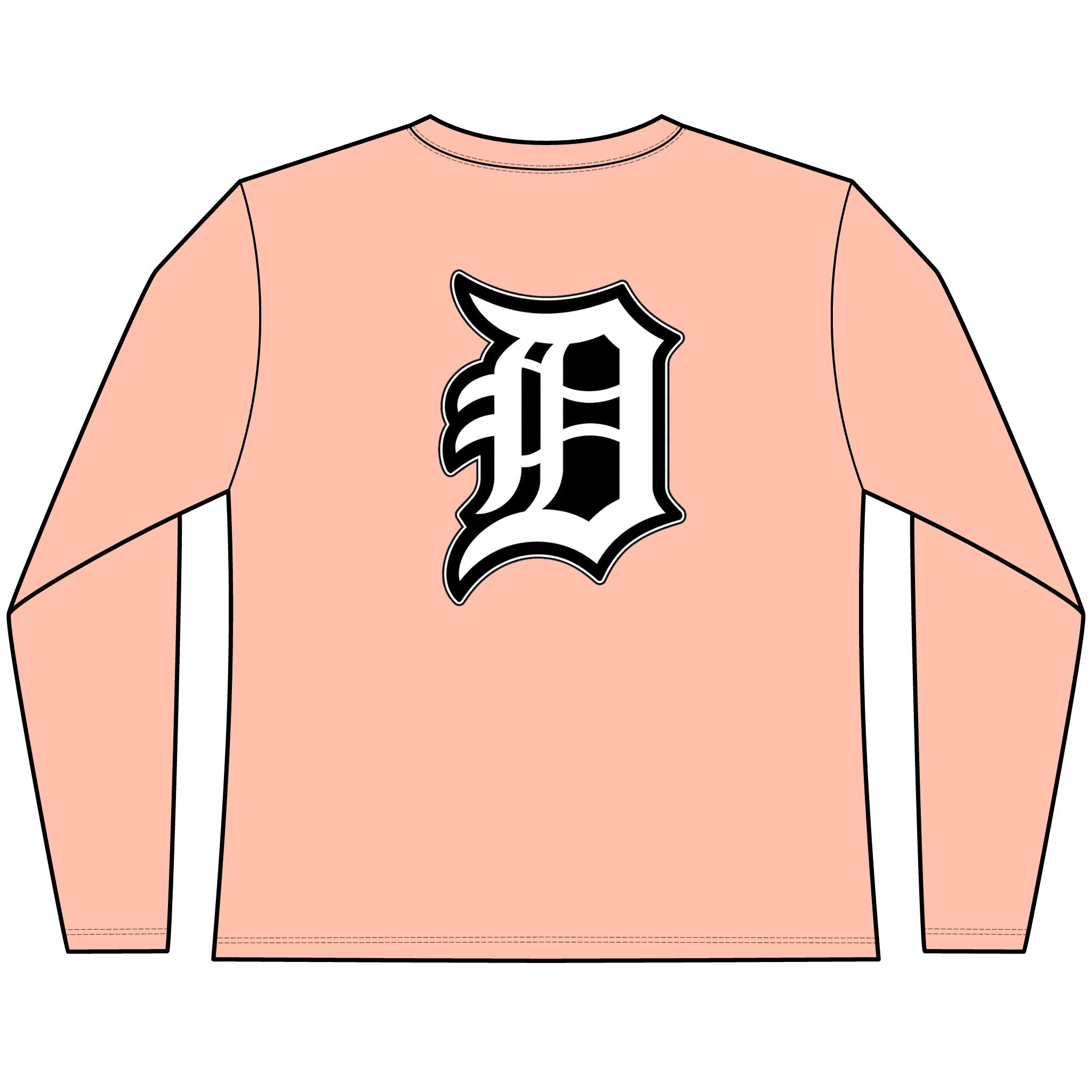 Women's Posi-UV Pro Long Sleeve