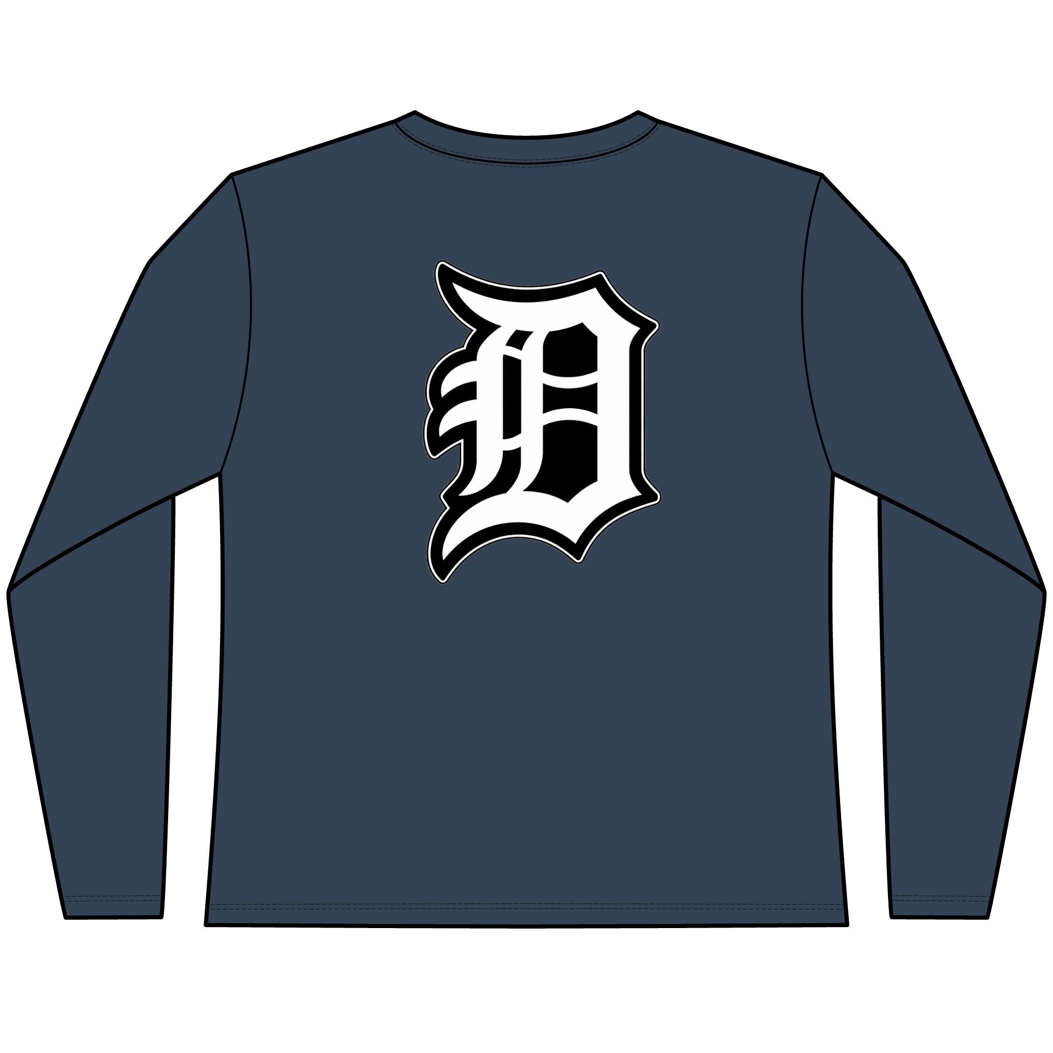 Women's Posi-UV Pro Long Sleeve