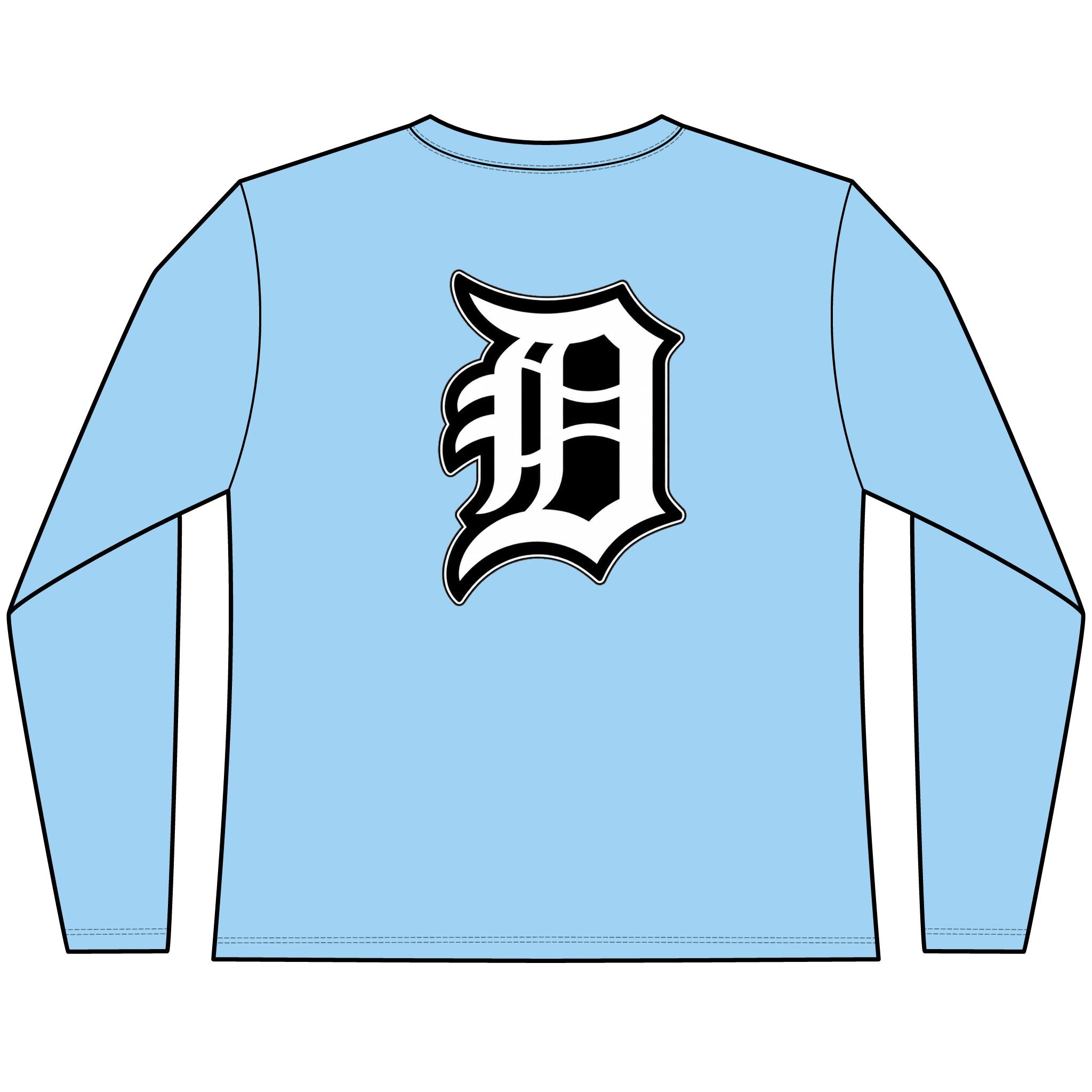 Women's Posi-UV Pro Long Sleeve