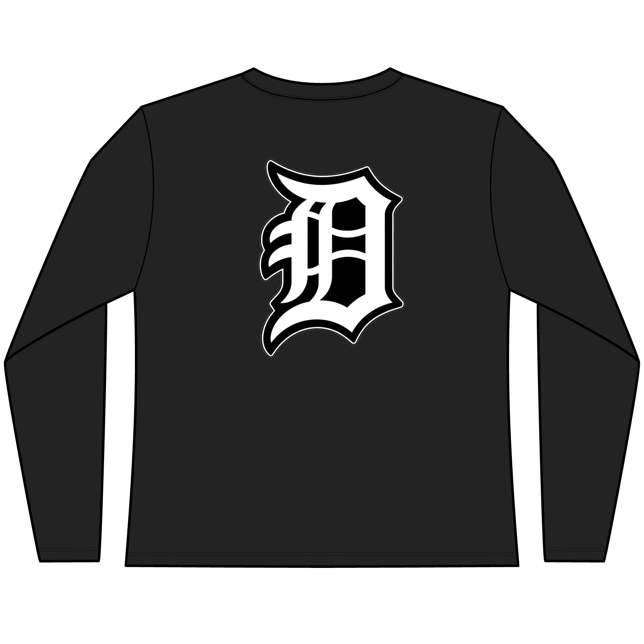 Women's Posi-UV Pro Long Sleeve