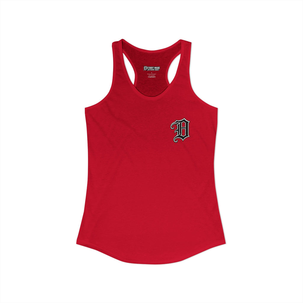 Women's Ideal Racerback Tank