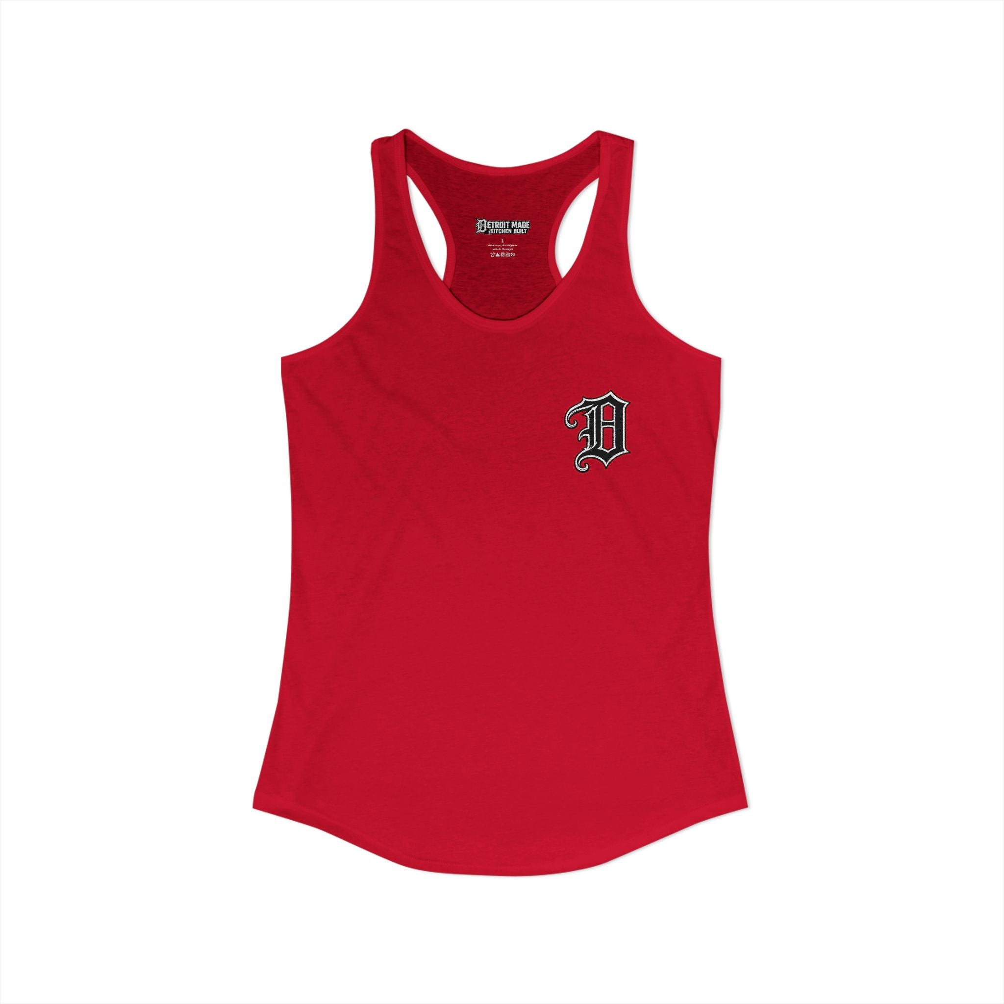 Women's Ideal Racerback Tank