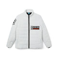 Women’s Puffer Jacket (AOP)