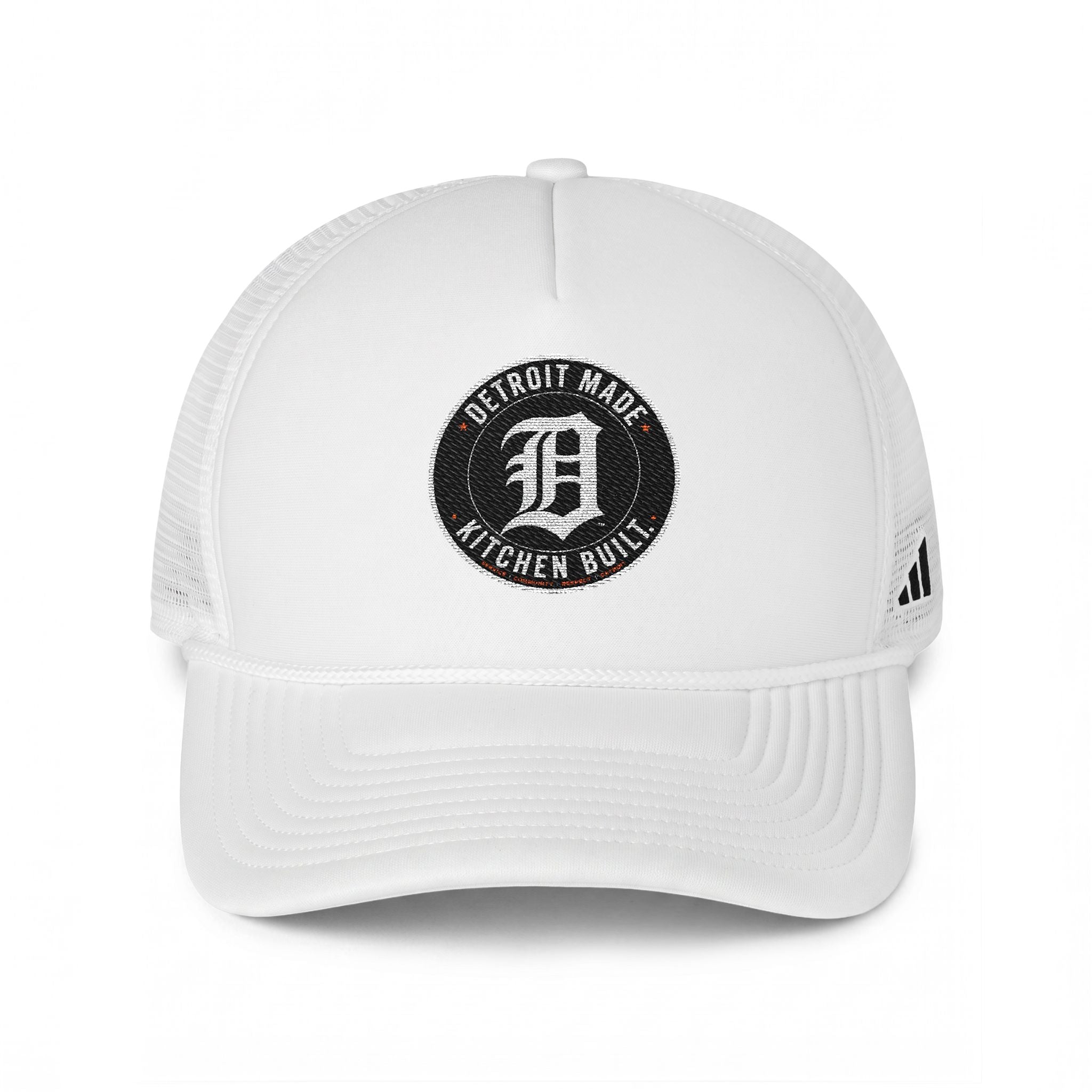 adidas Fundamental Dispatch Trucker Cap