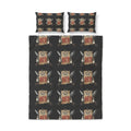 Quilt Cover Set Of Three