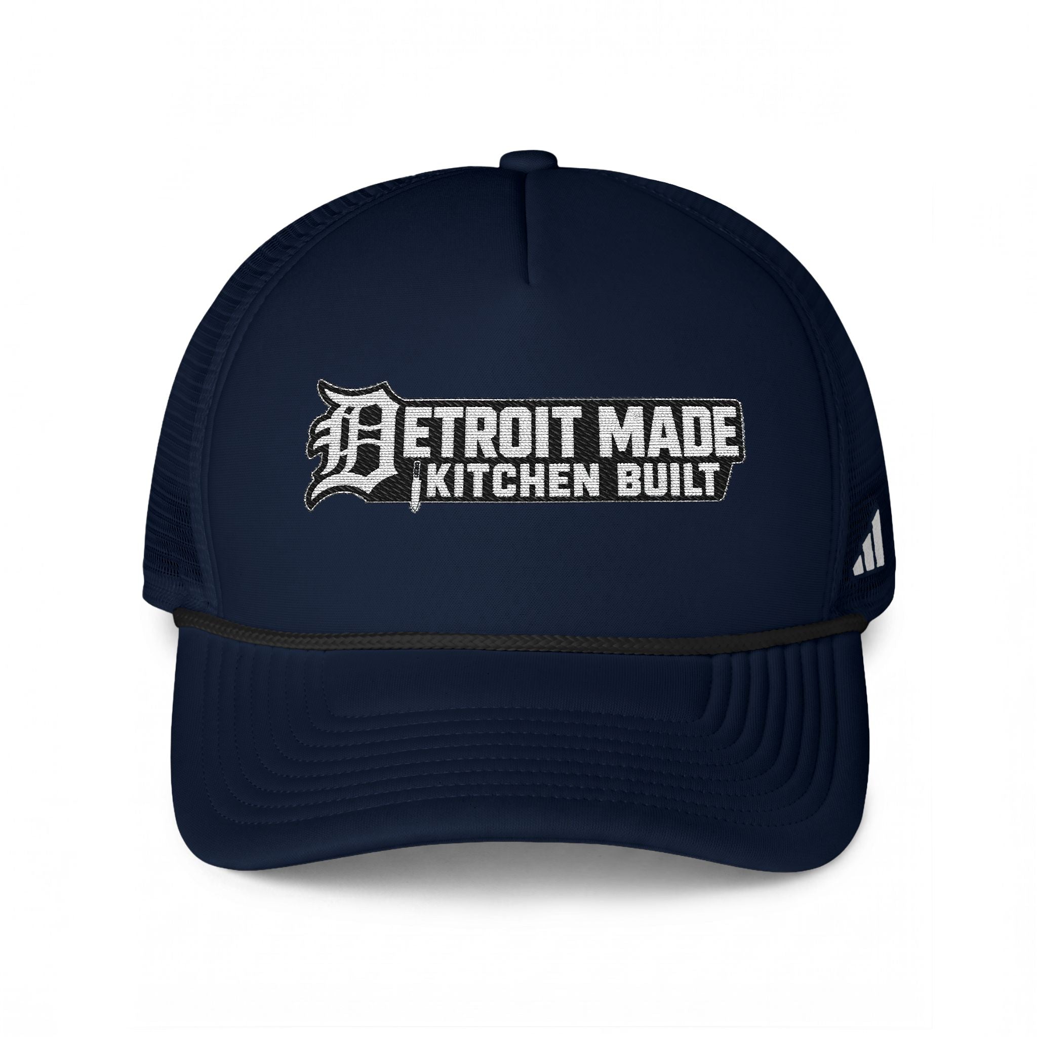 adidas Fundamental Dispatch Trucker Cap