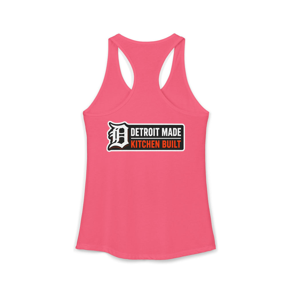 Women's Ideal Racerback Tank