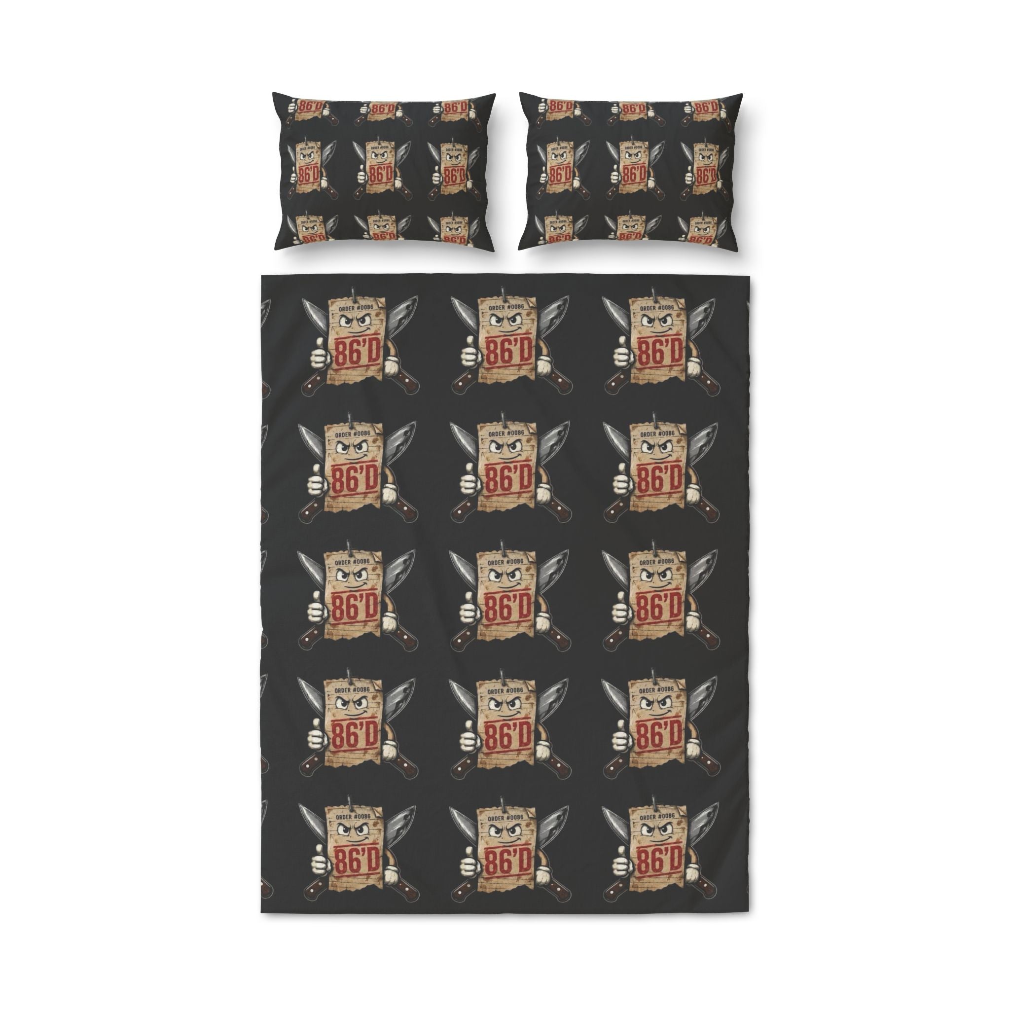 Quilt Cover Set Of Three
