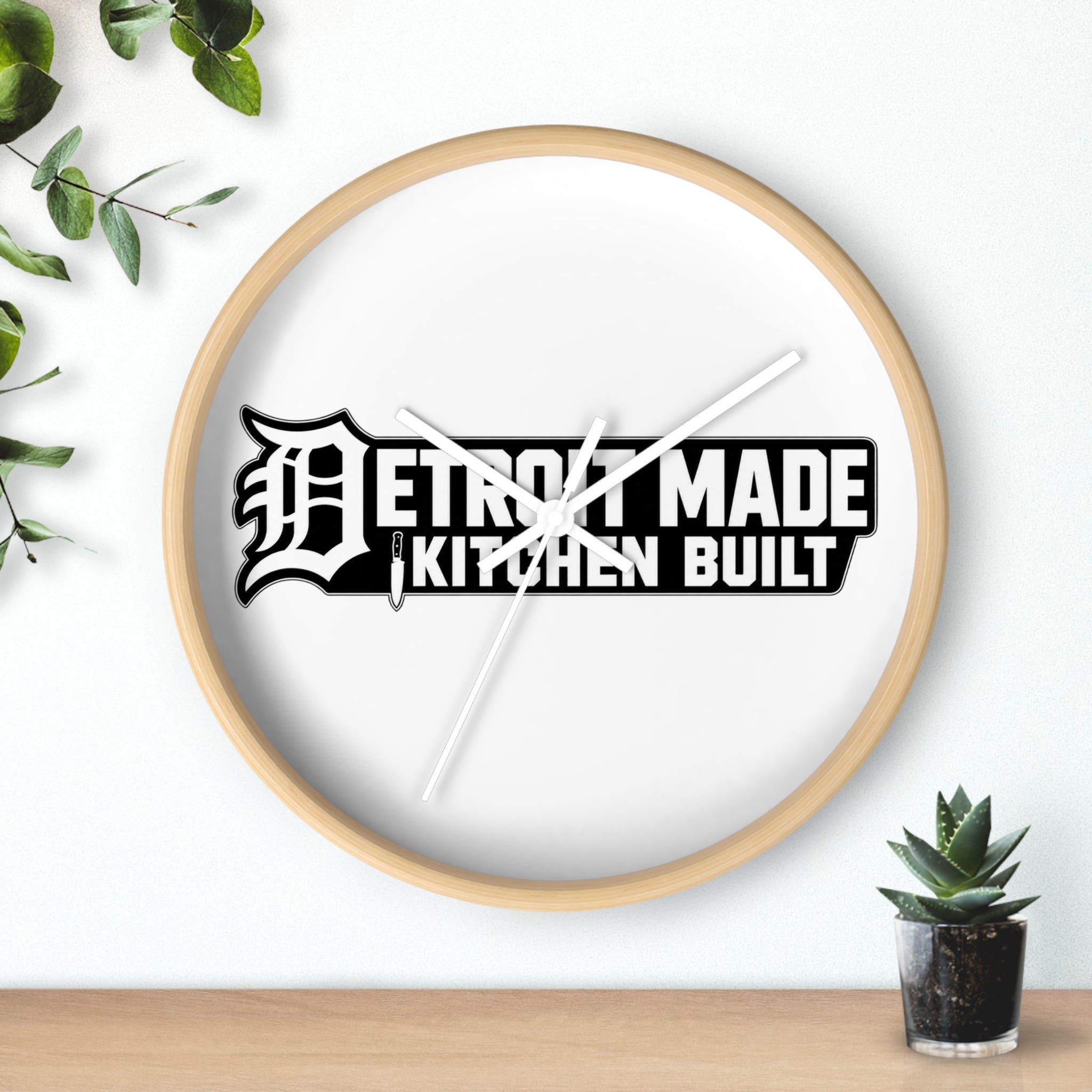 Wall Clock