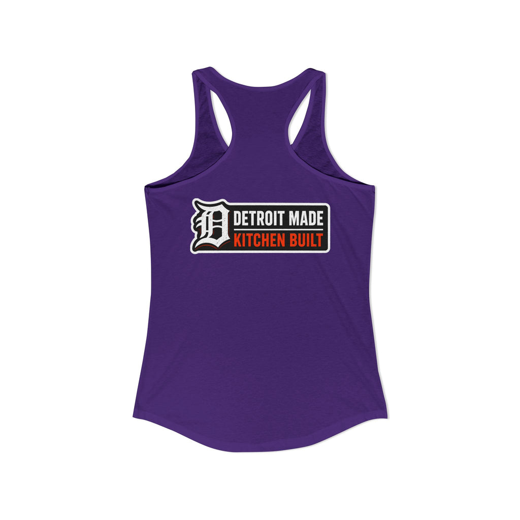 Women's Ideal Racerback Tank