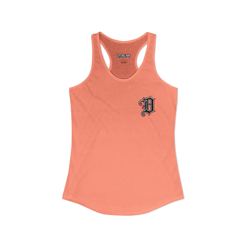 Women's Ideal Racerback Tank