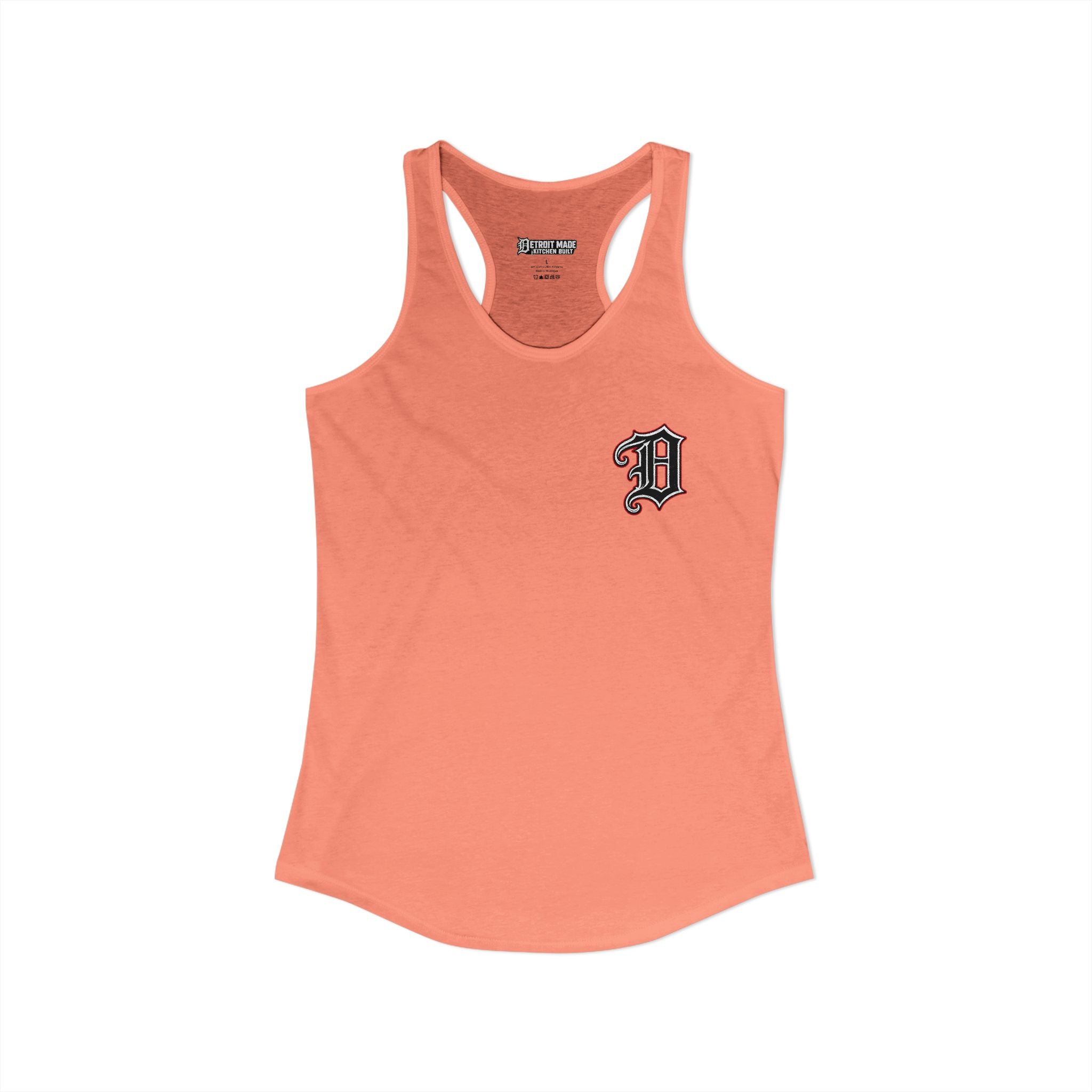 Women's Ideal Racerback Tank