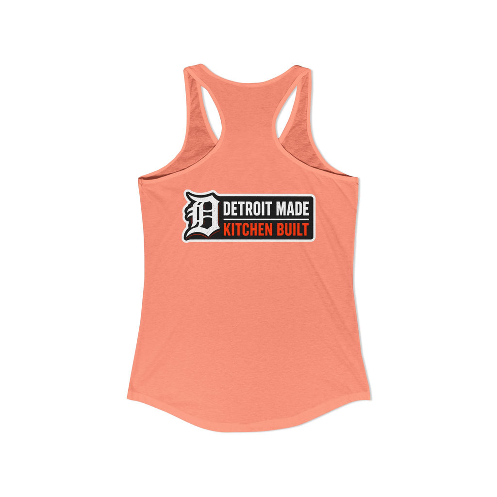 Women's Ideal Racerback Tank
