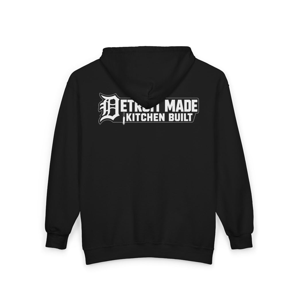 Unisex Heavy Blend™ Full Zip Hooded Sweatshirt