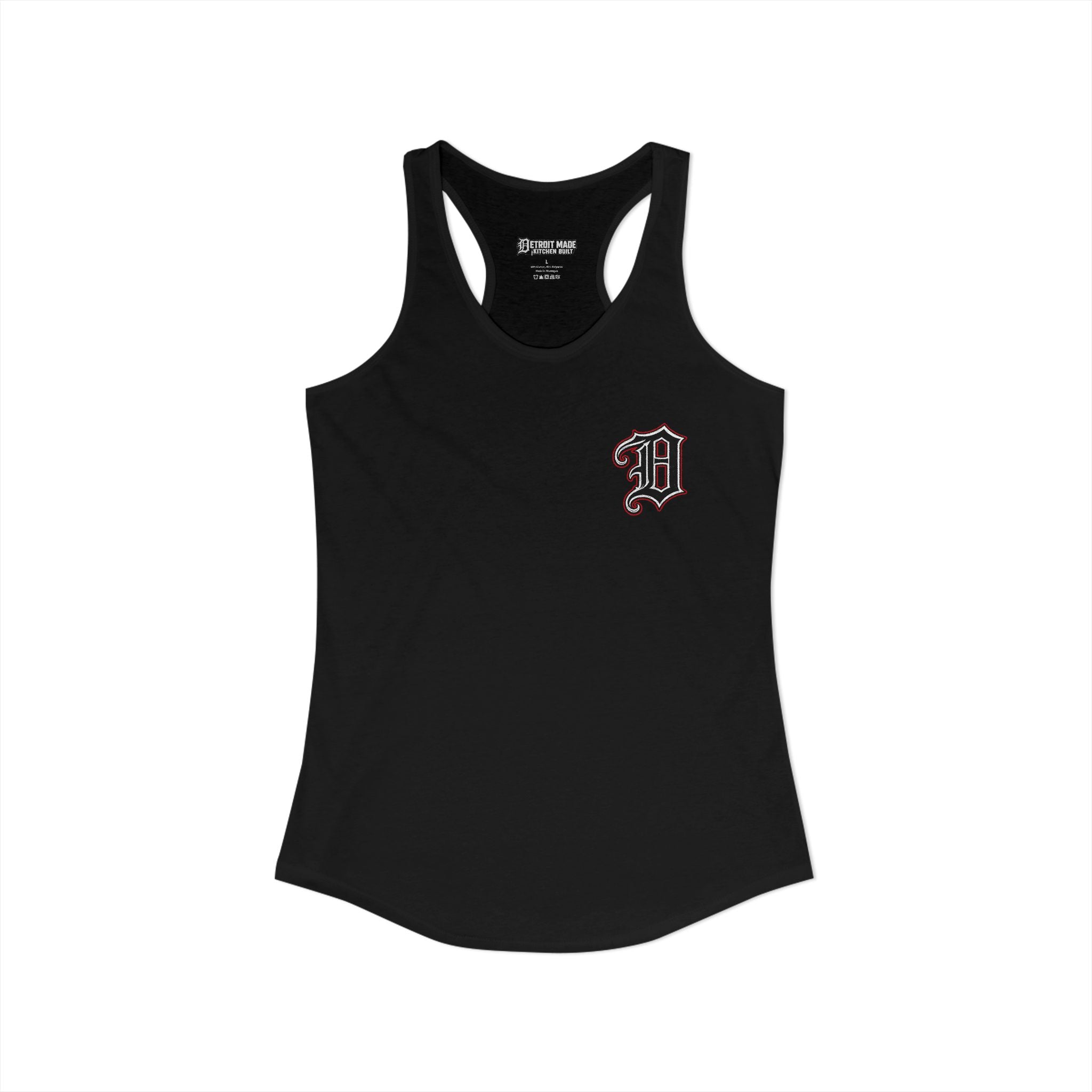 Women's Ideal Racerback Tank