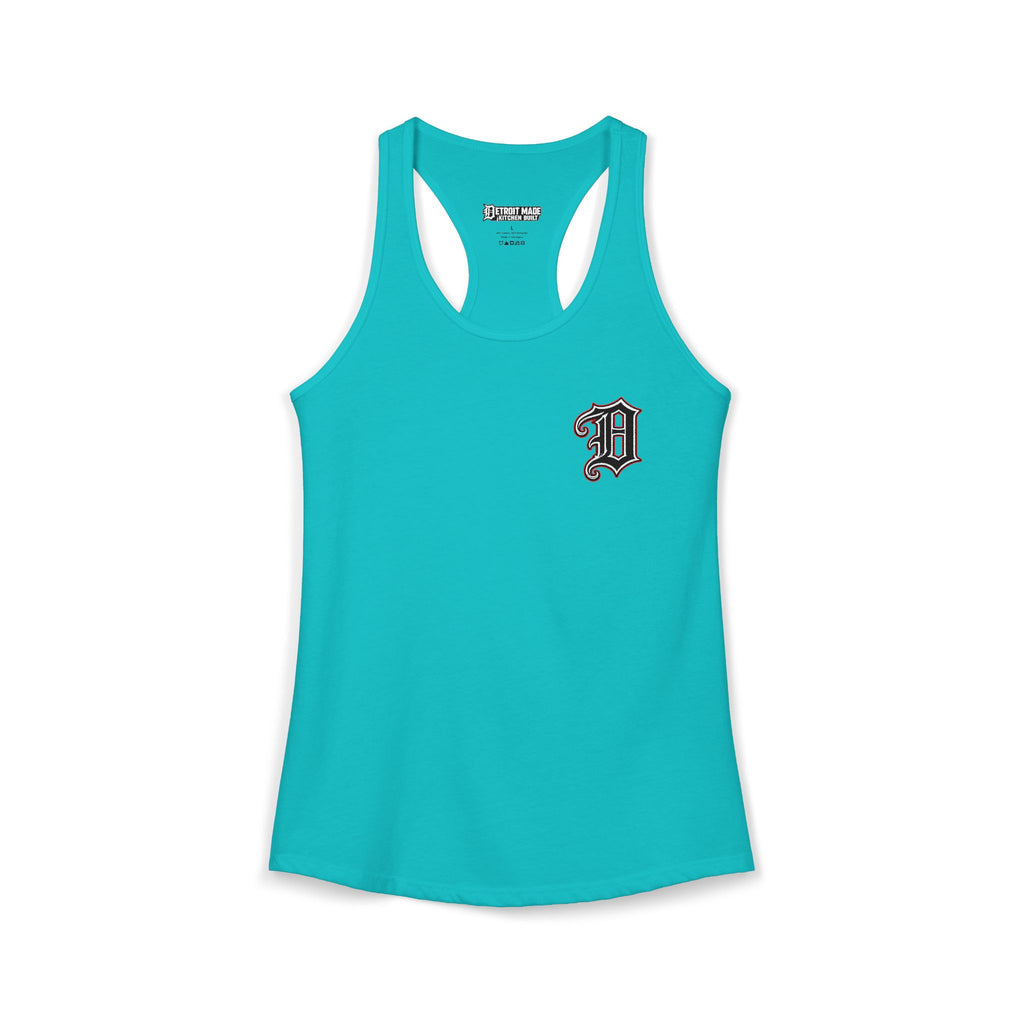 Women's Ideal Racerback Tank
